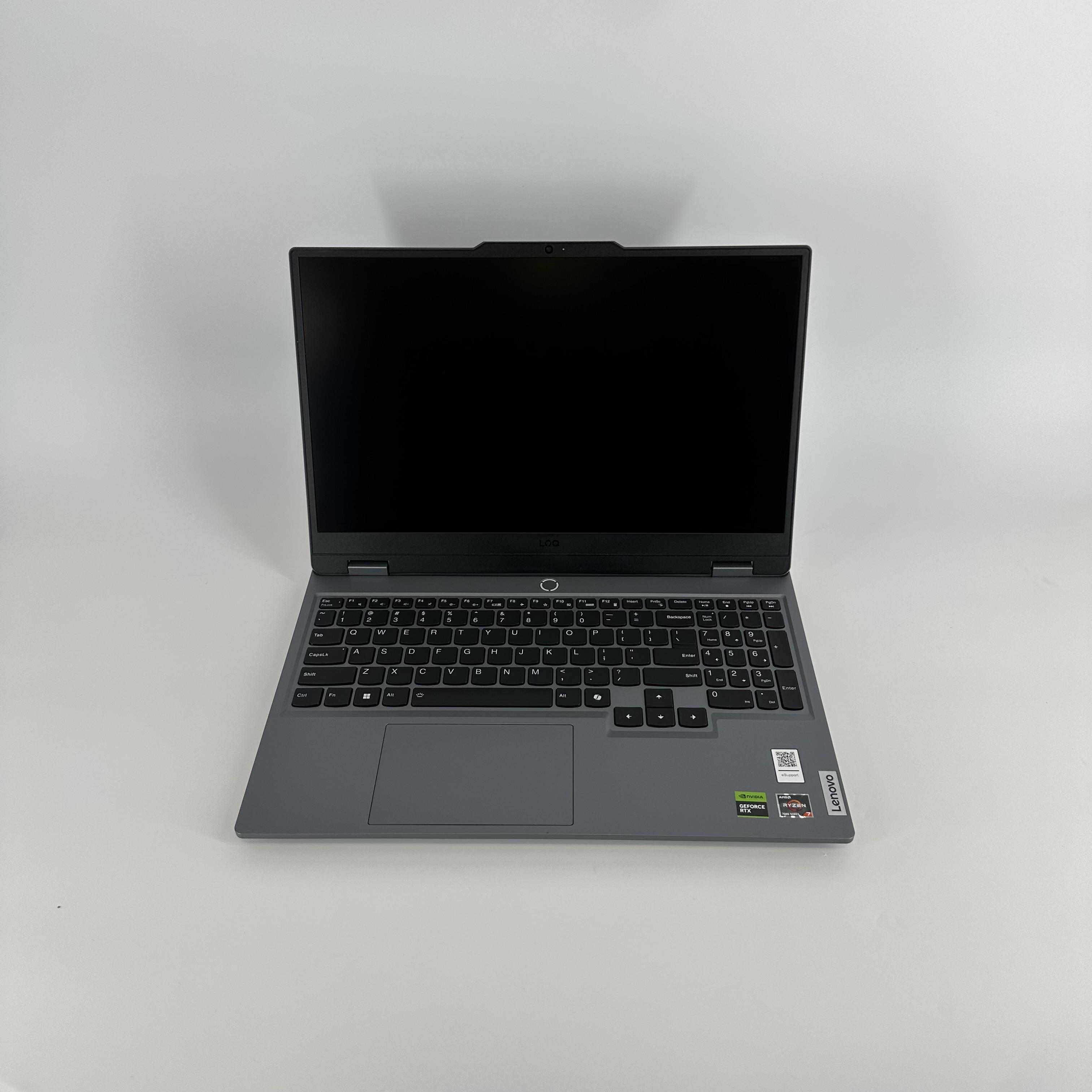 Lenovo LOQ 15