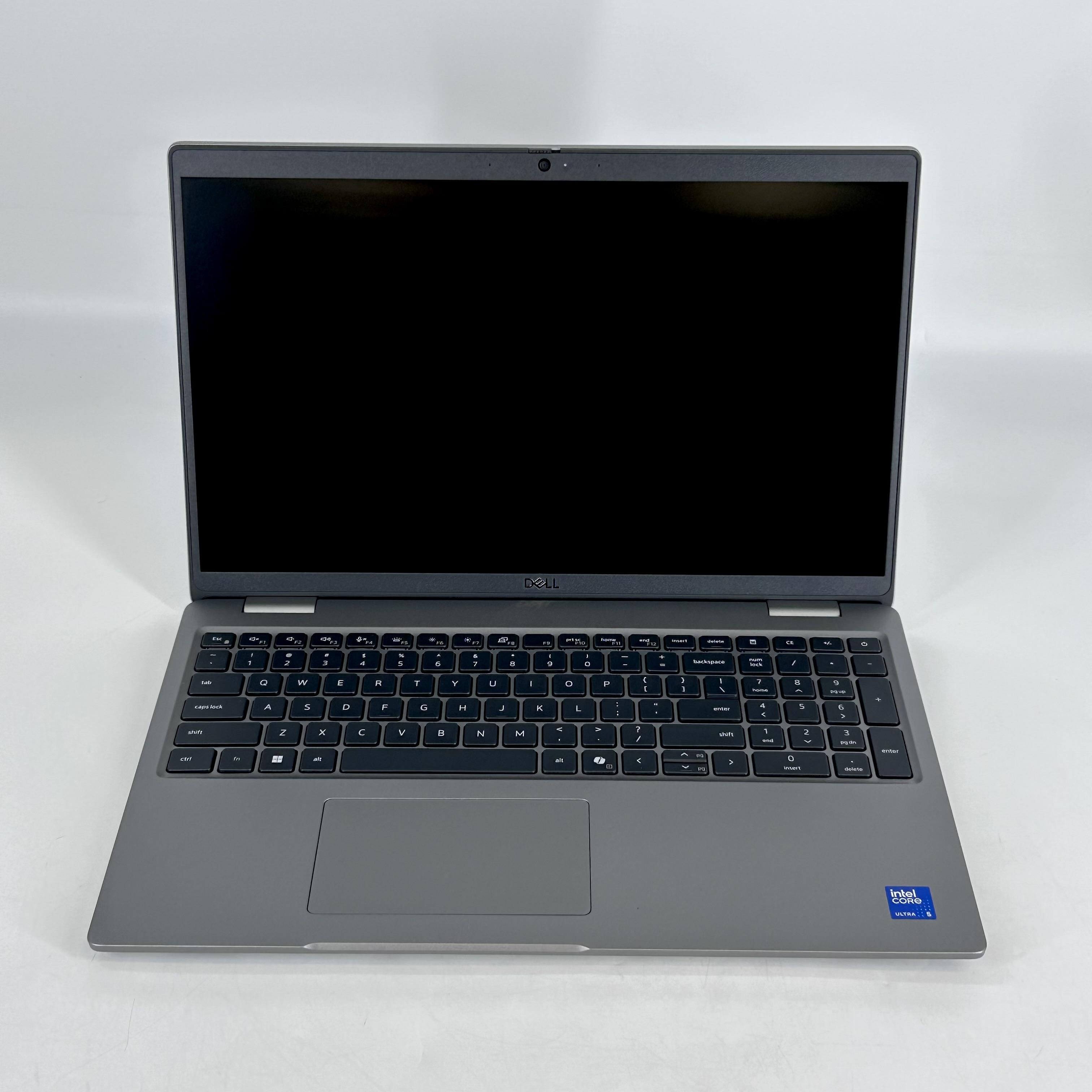 Latitude 5550 15.6