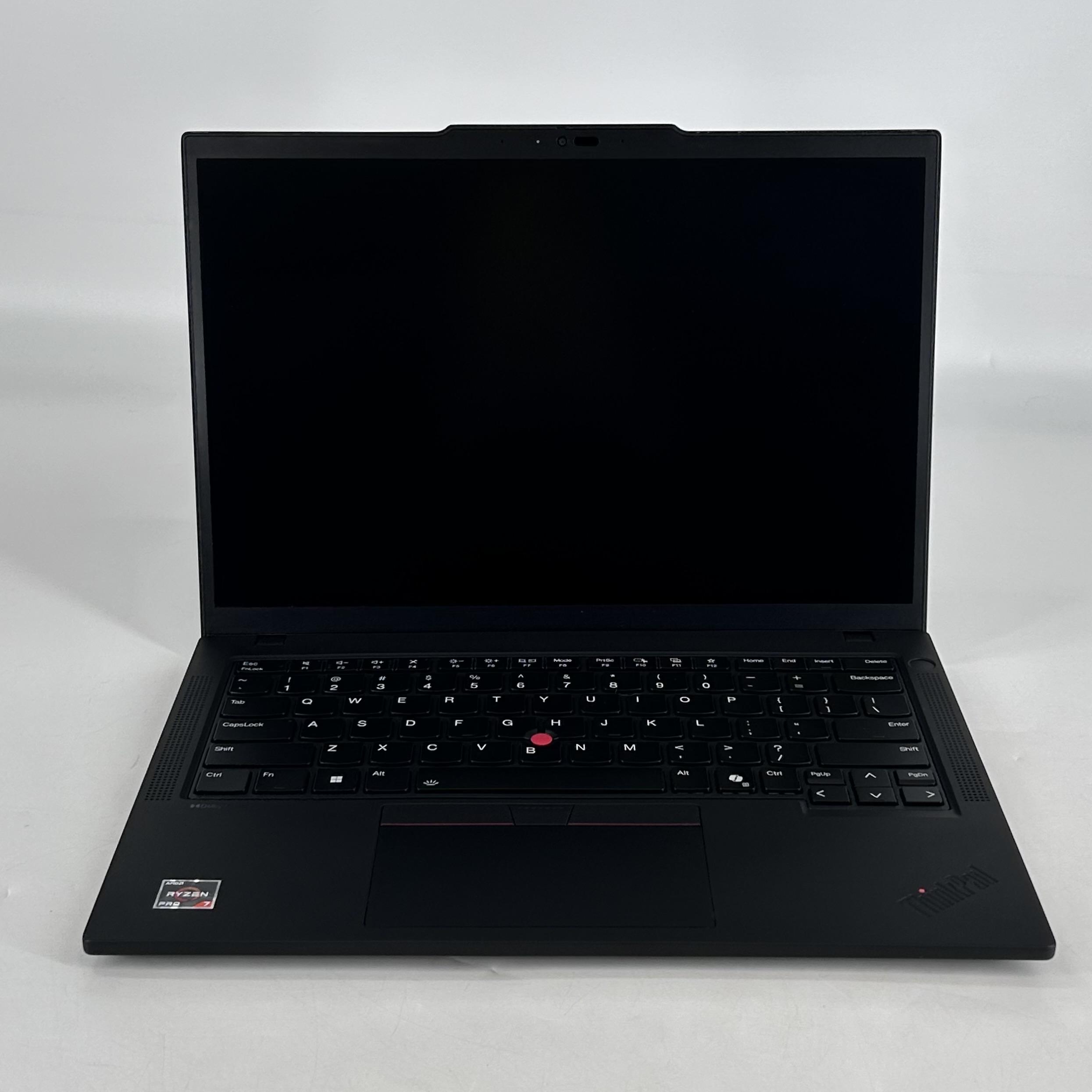 Lenovo ThinkPad T14 Gen 5