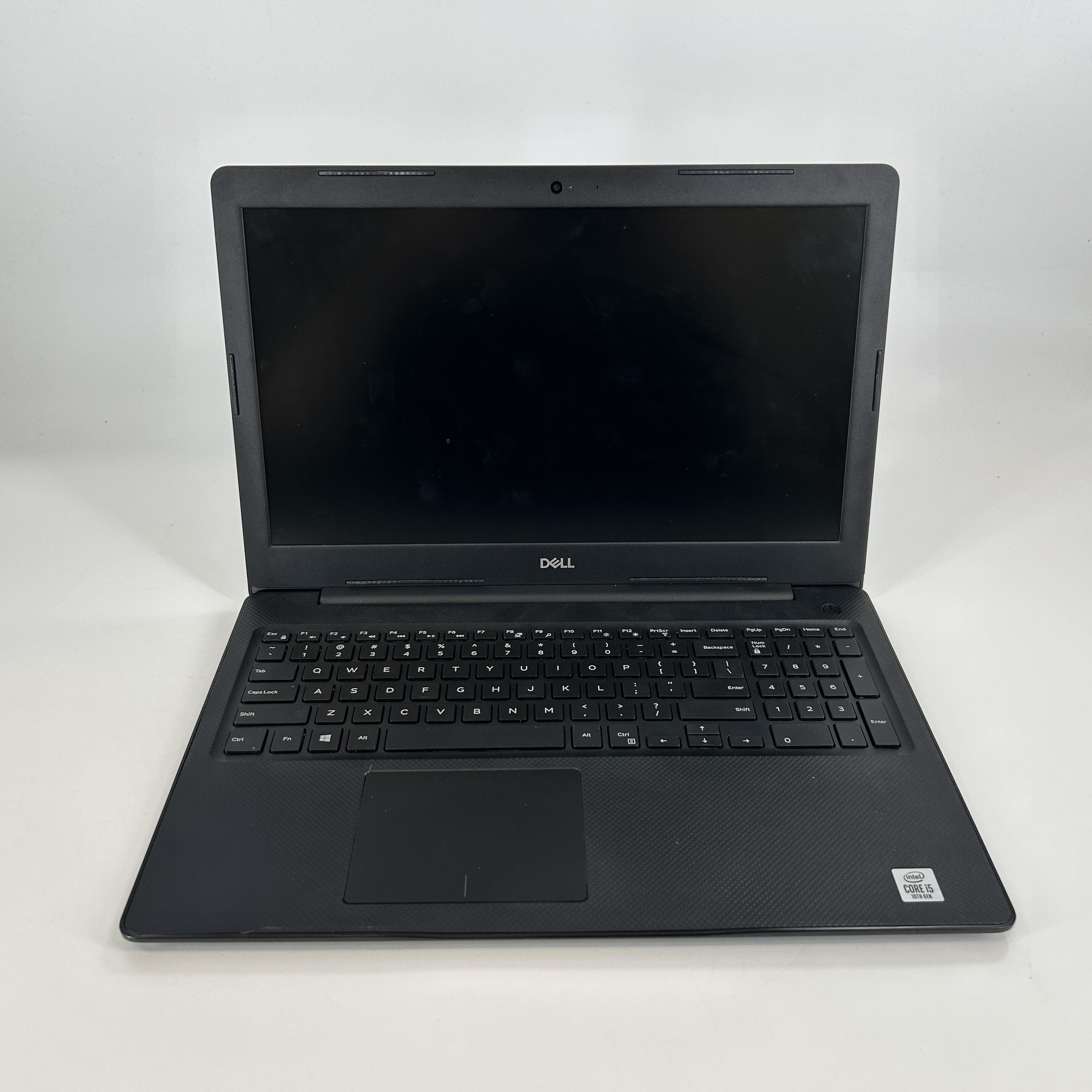 DELL Vostro 3590 Core i5 10210U 1.6GHz/8GB/256GB(SSD)/Multi/15.6W/FHD(