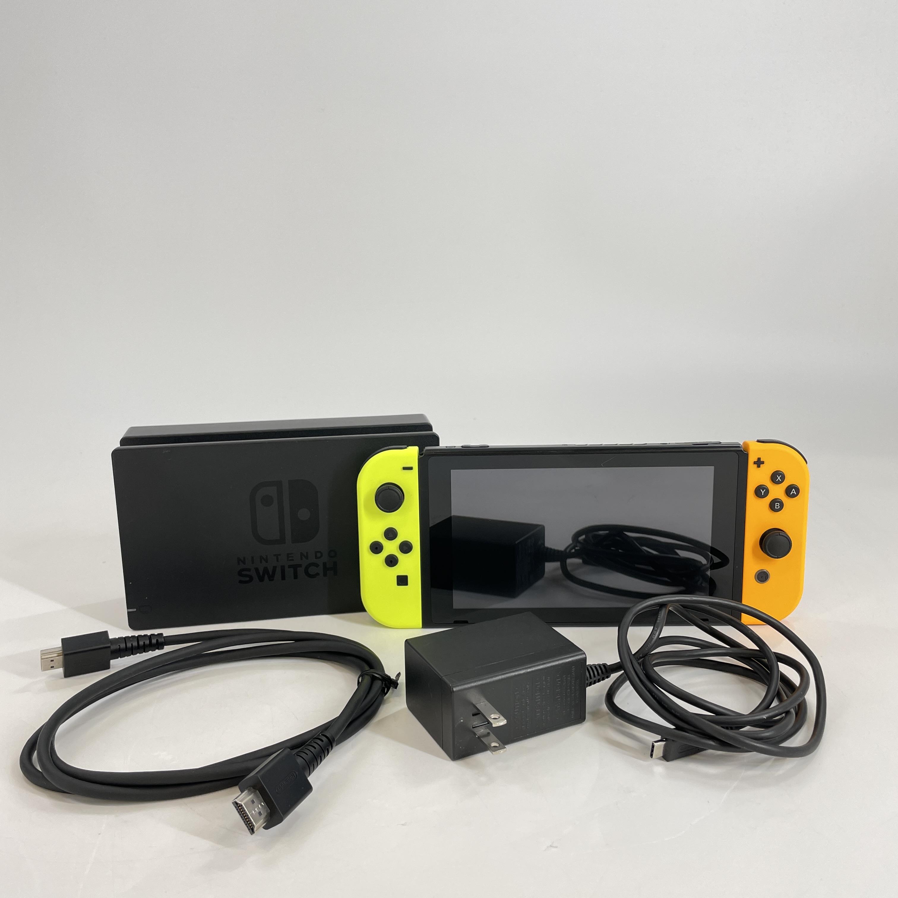 Switch Original