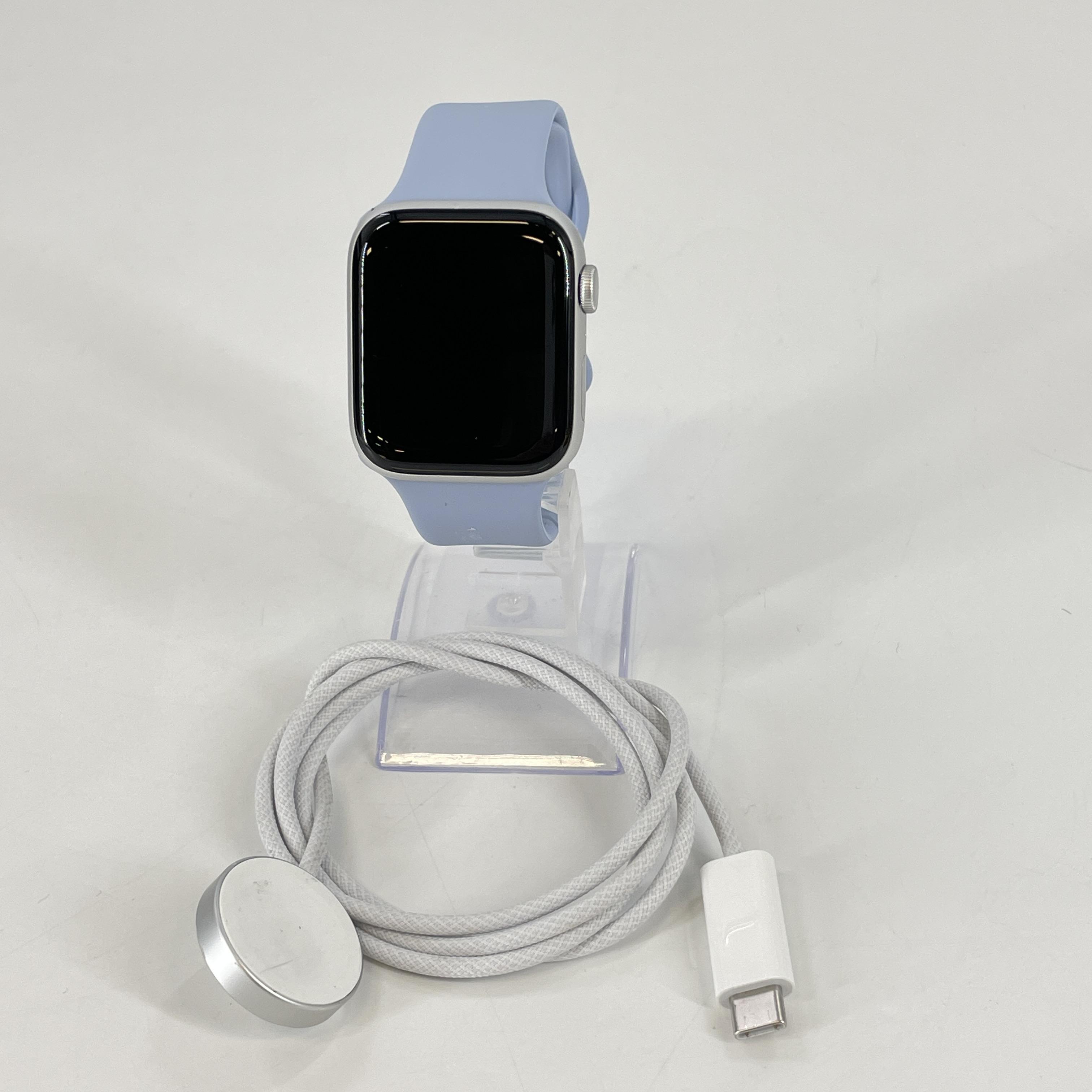 Apple Watch (SE) 2nd Gen.