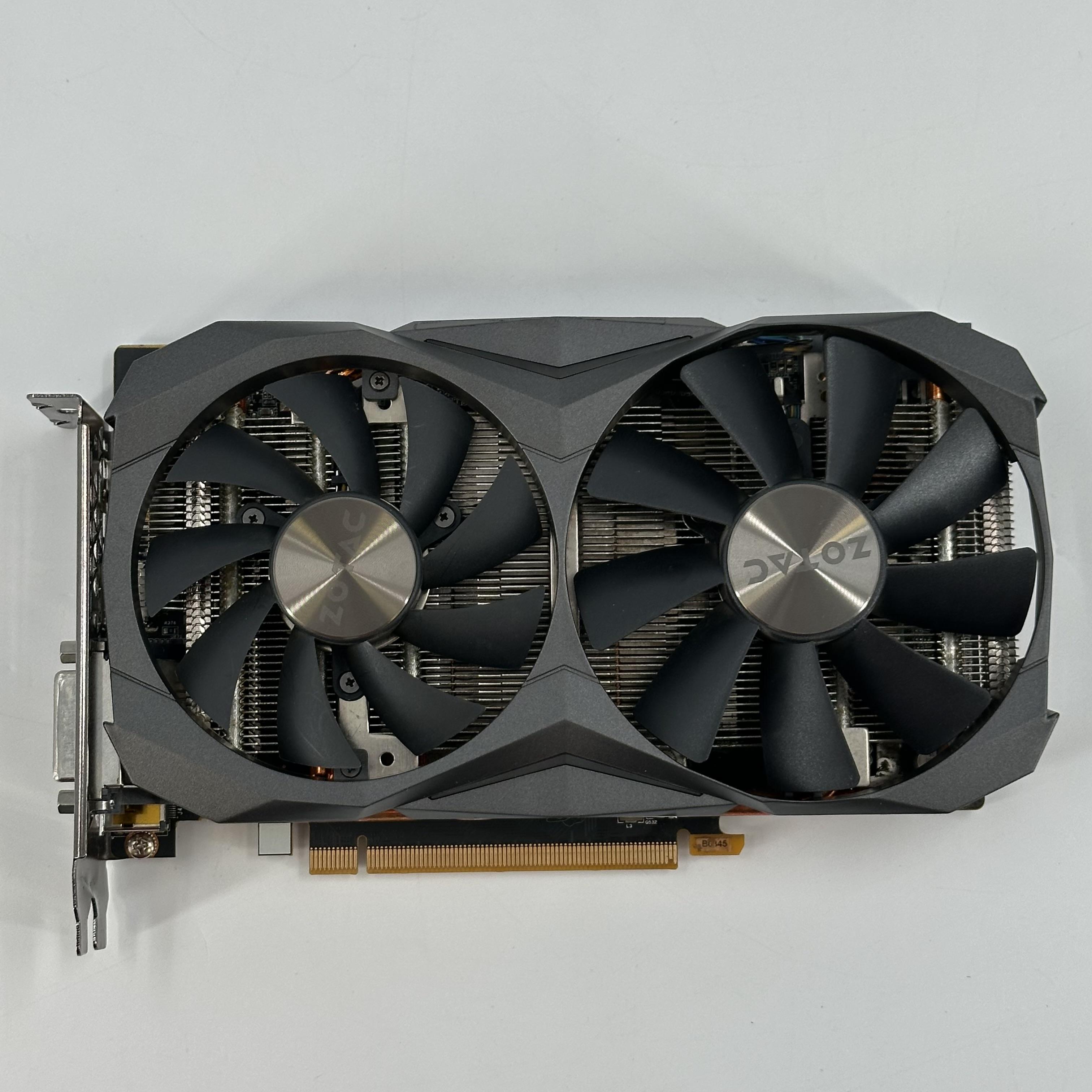 GeForce GTX 1080 Ti