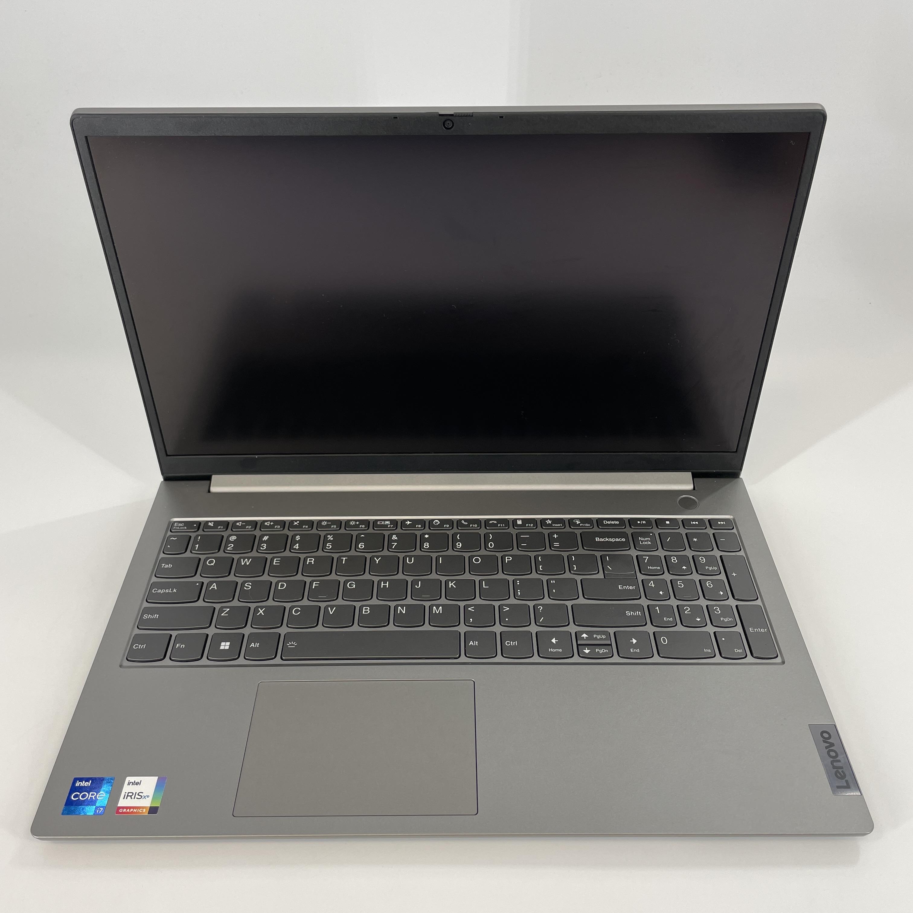 Lenovo ThinkBook 15 Gen 4