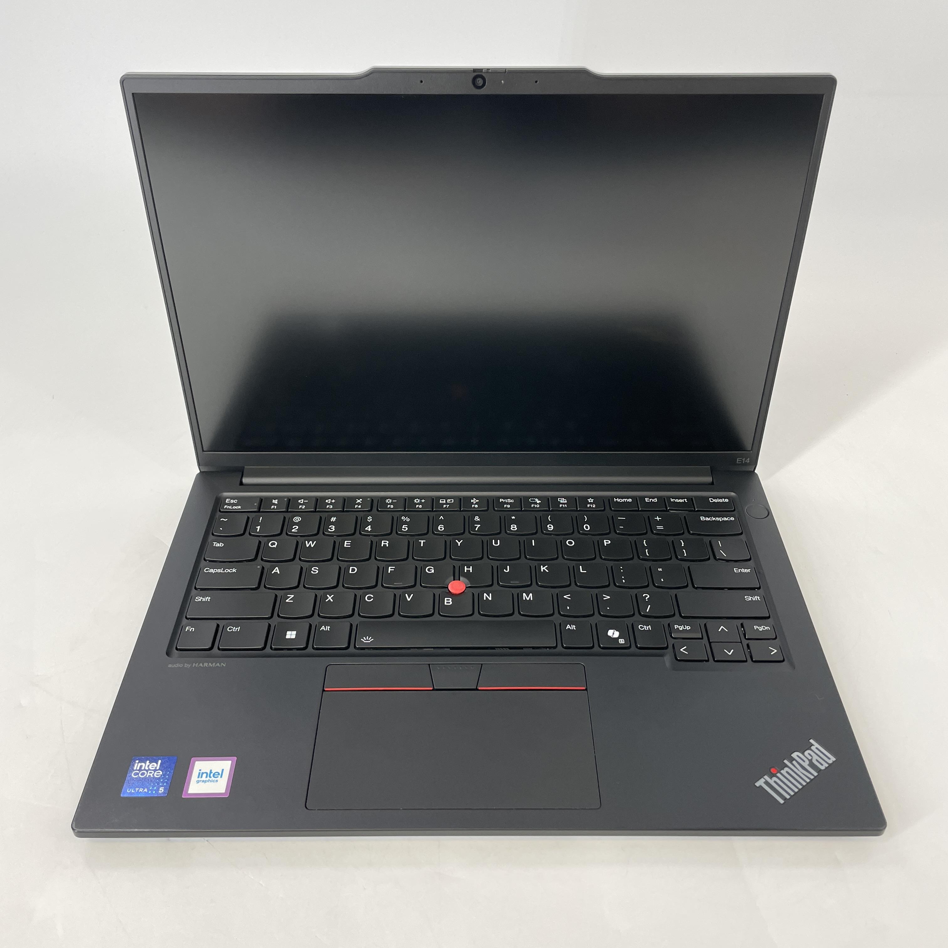 Lenovo ThinkPad E14 Gen 6 FHD+ 1.3 GHz Ultra 5 125U 16GB 512GB SSD Very Good