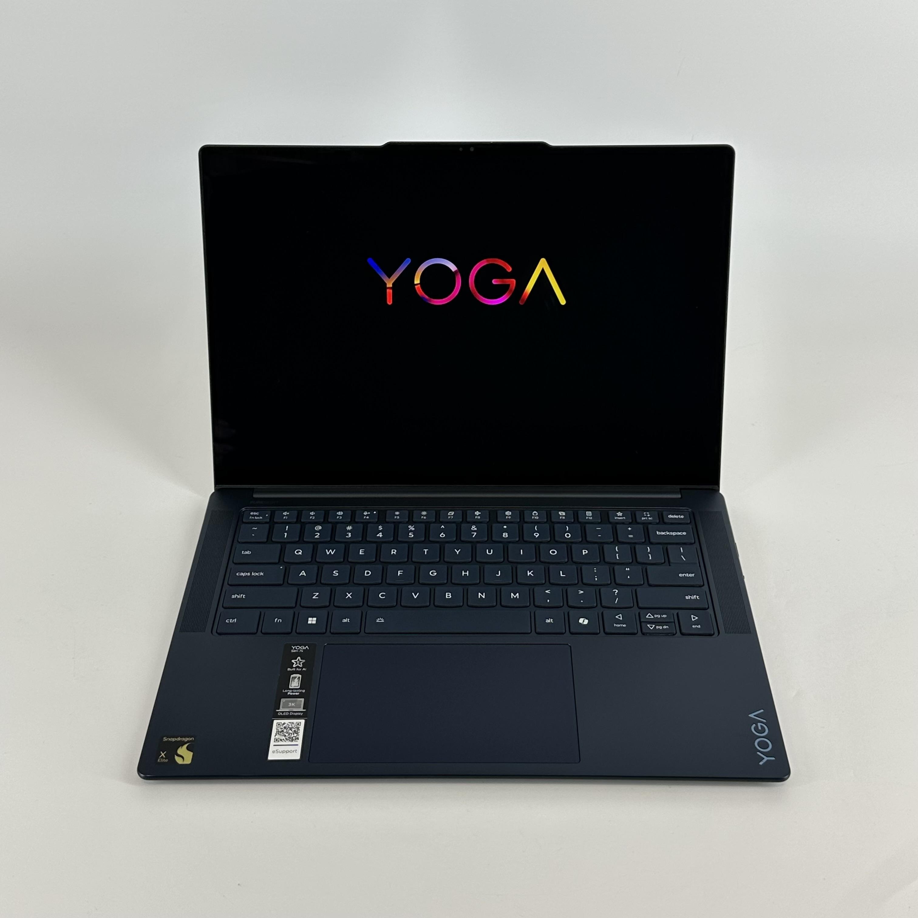 Lenovo Yoga Slim 7x 14.5