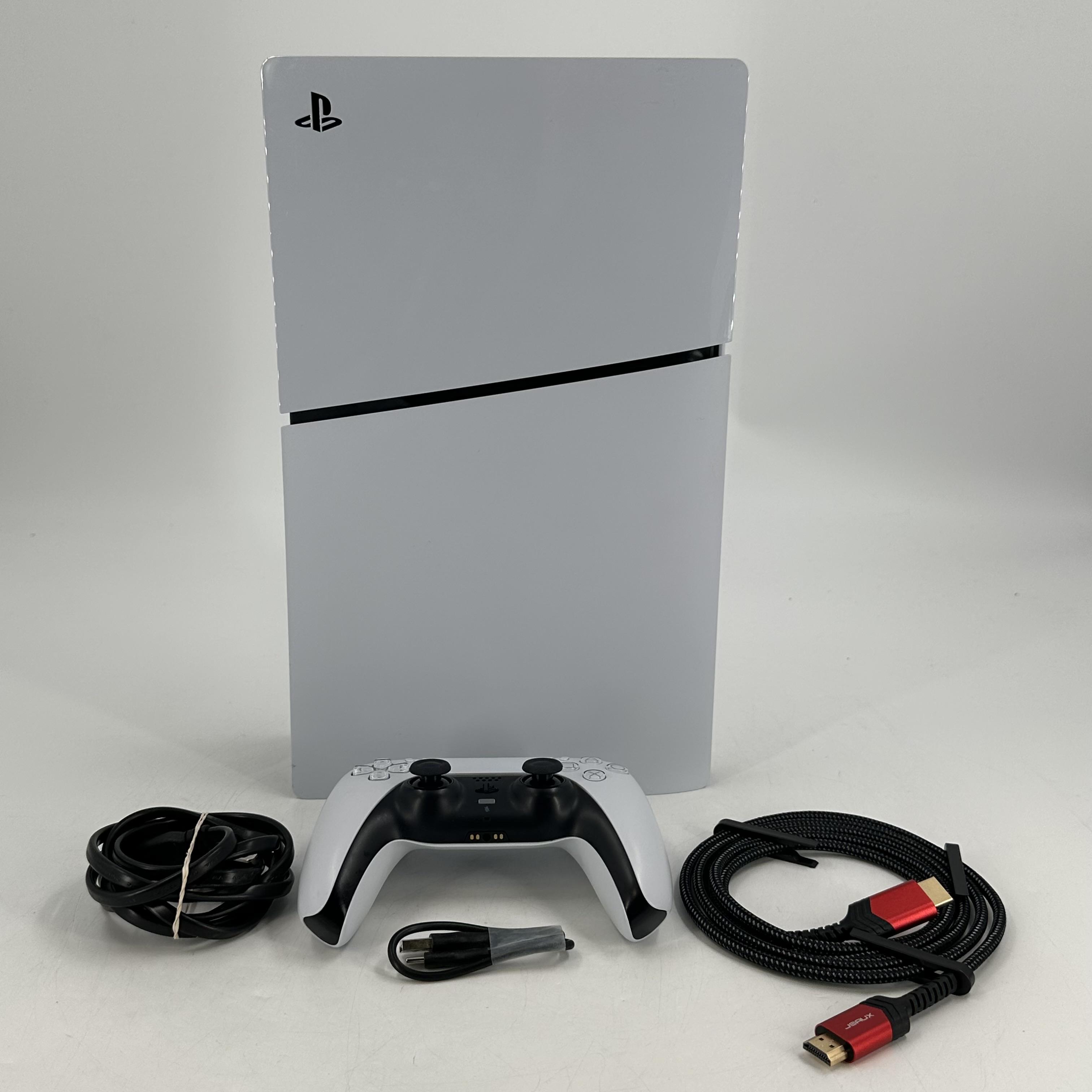 PlayStation 5 Slim Digital Edition
