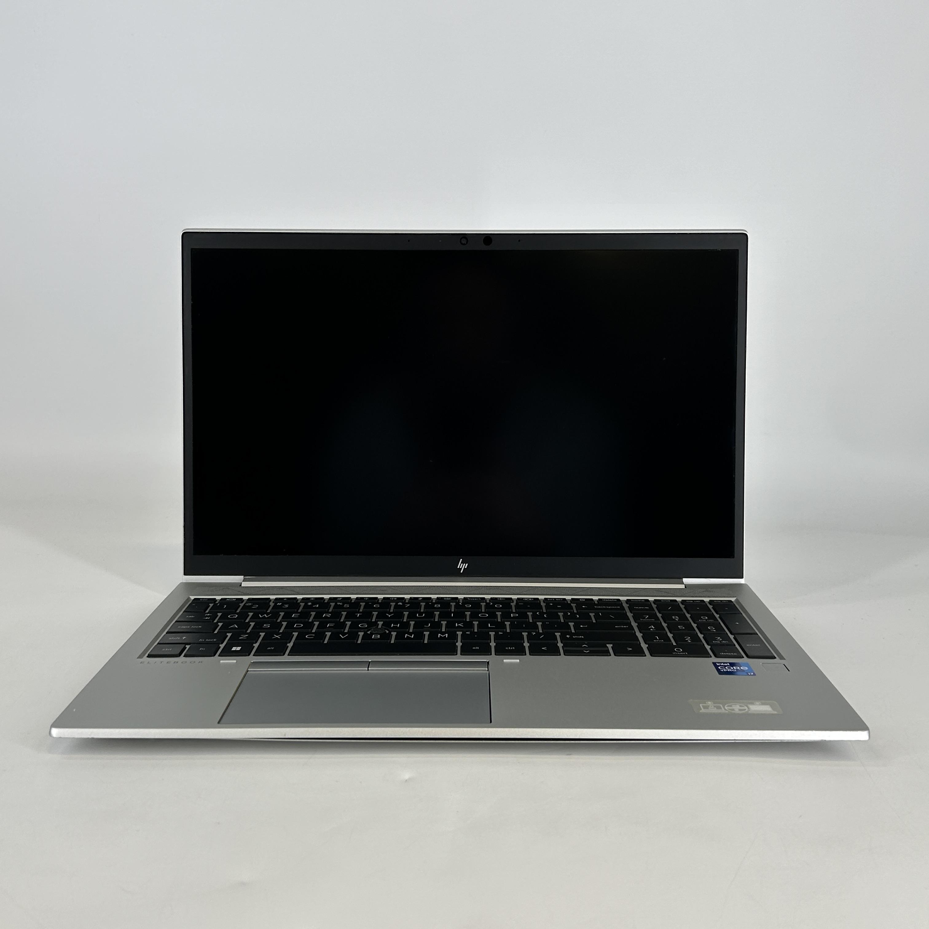 HP Elitebook 850 G8 15.6