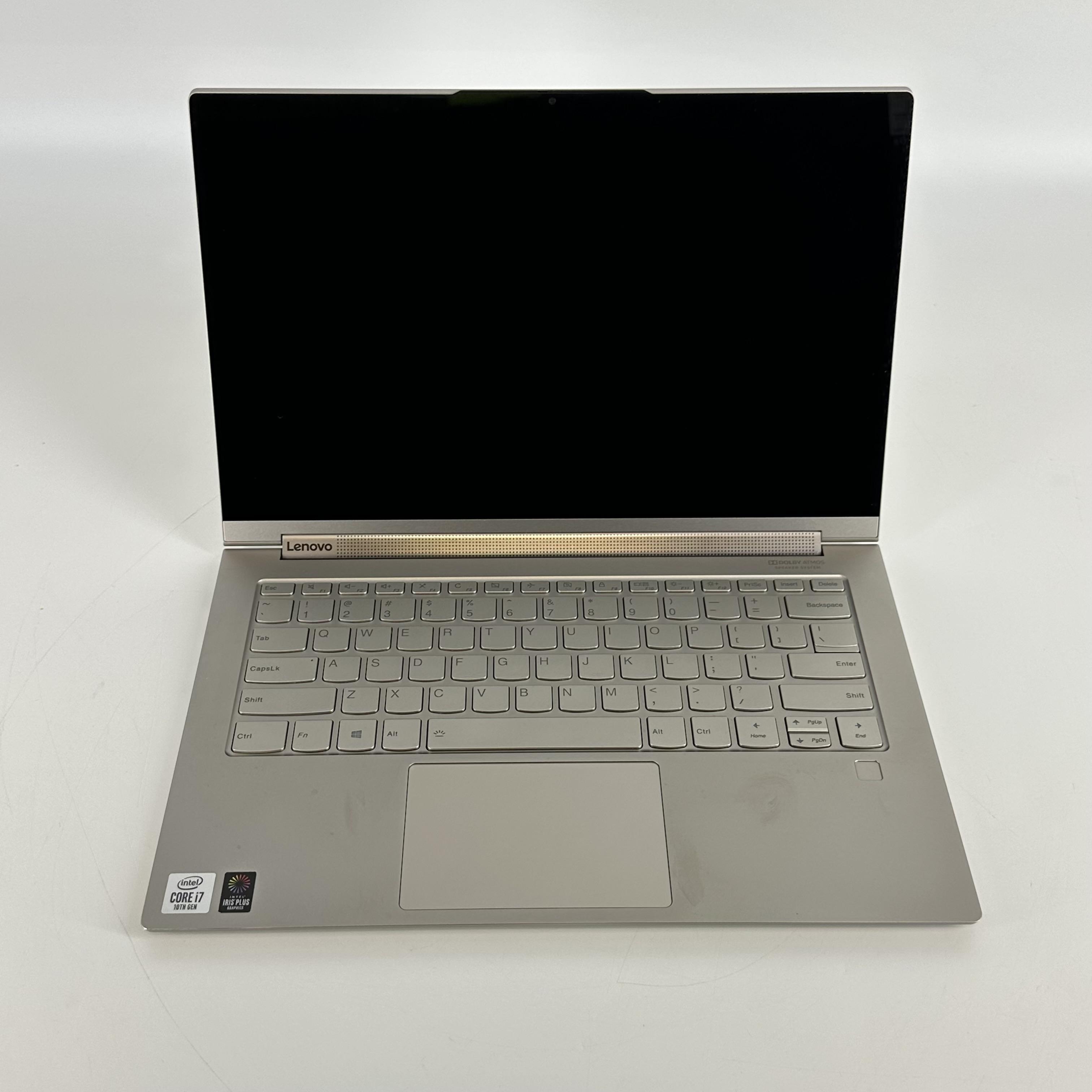 Lenovo Yoga C940 14