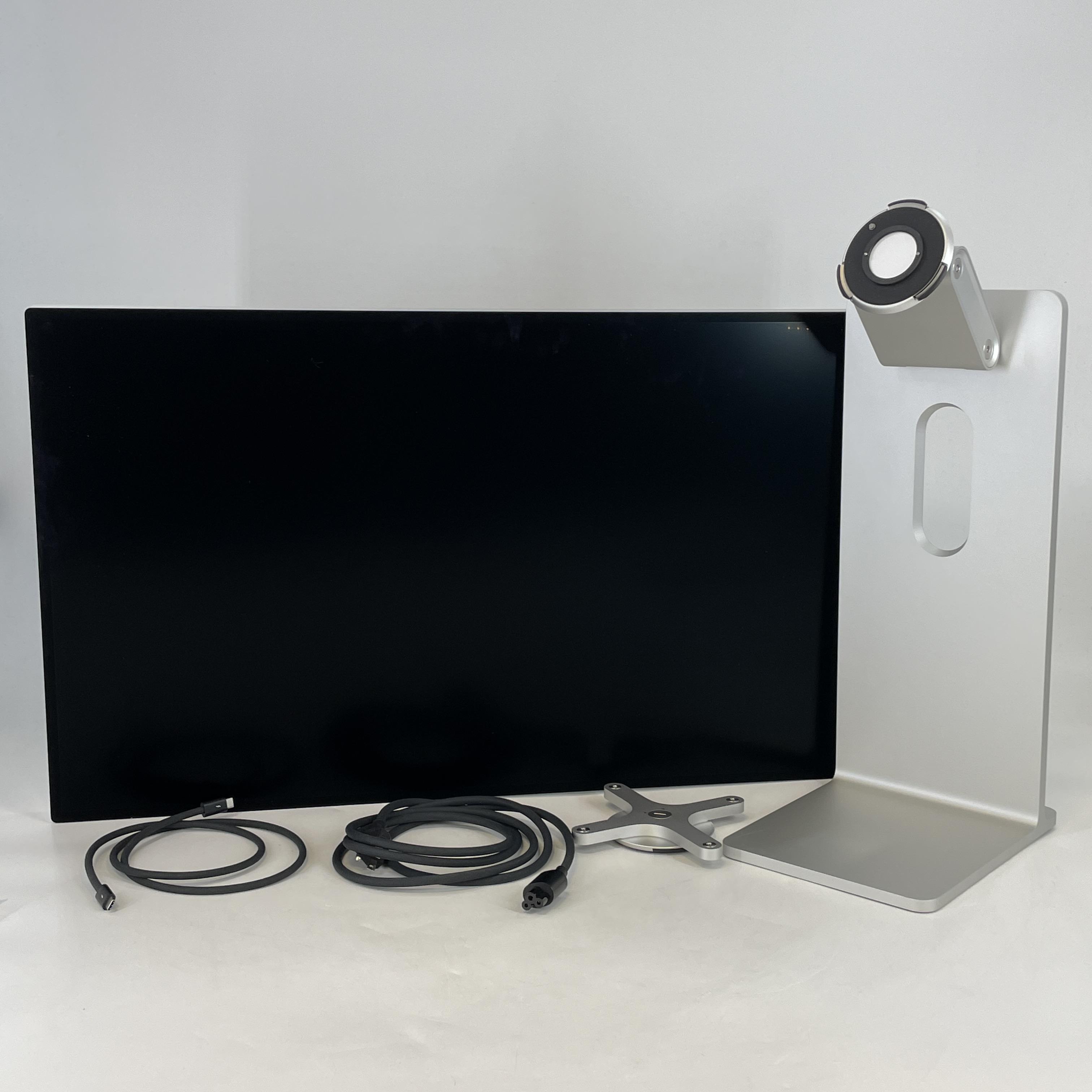Apple Pro Display XDR Bundle 32in 6016x3384 Nano-Texture Tilt 
