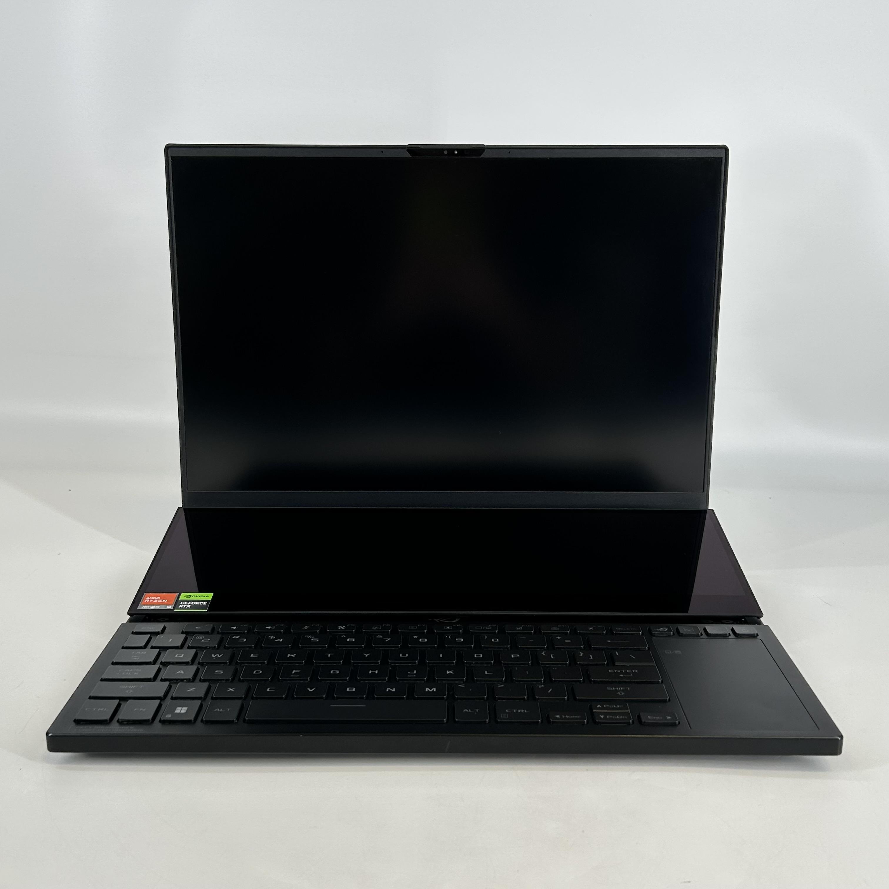 ROG Zephyrus Duo 16 GX650 QHD+ TOUCH Ryzen 9 7945HX 32GB 2TB RTX