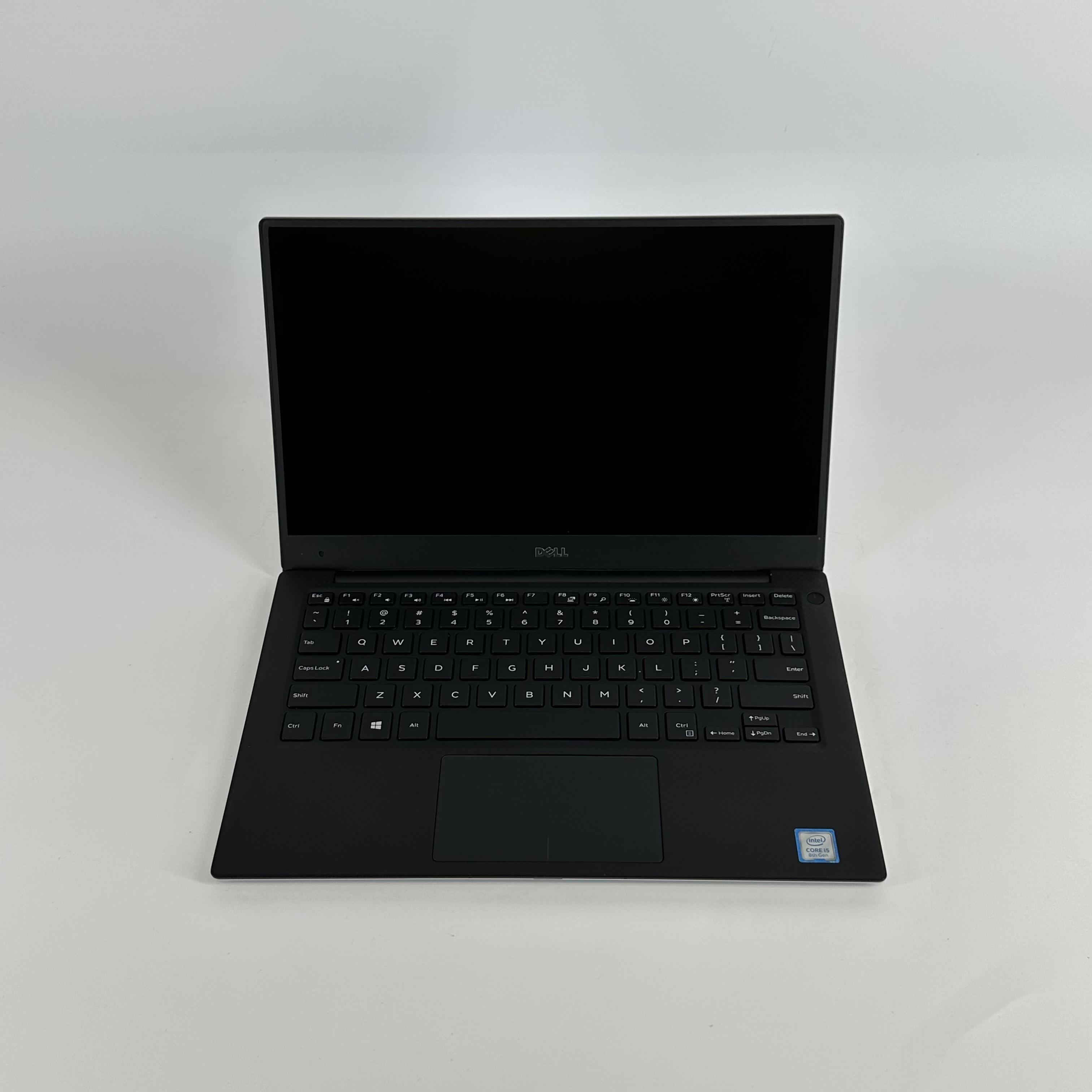 XPS 13 9360