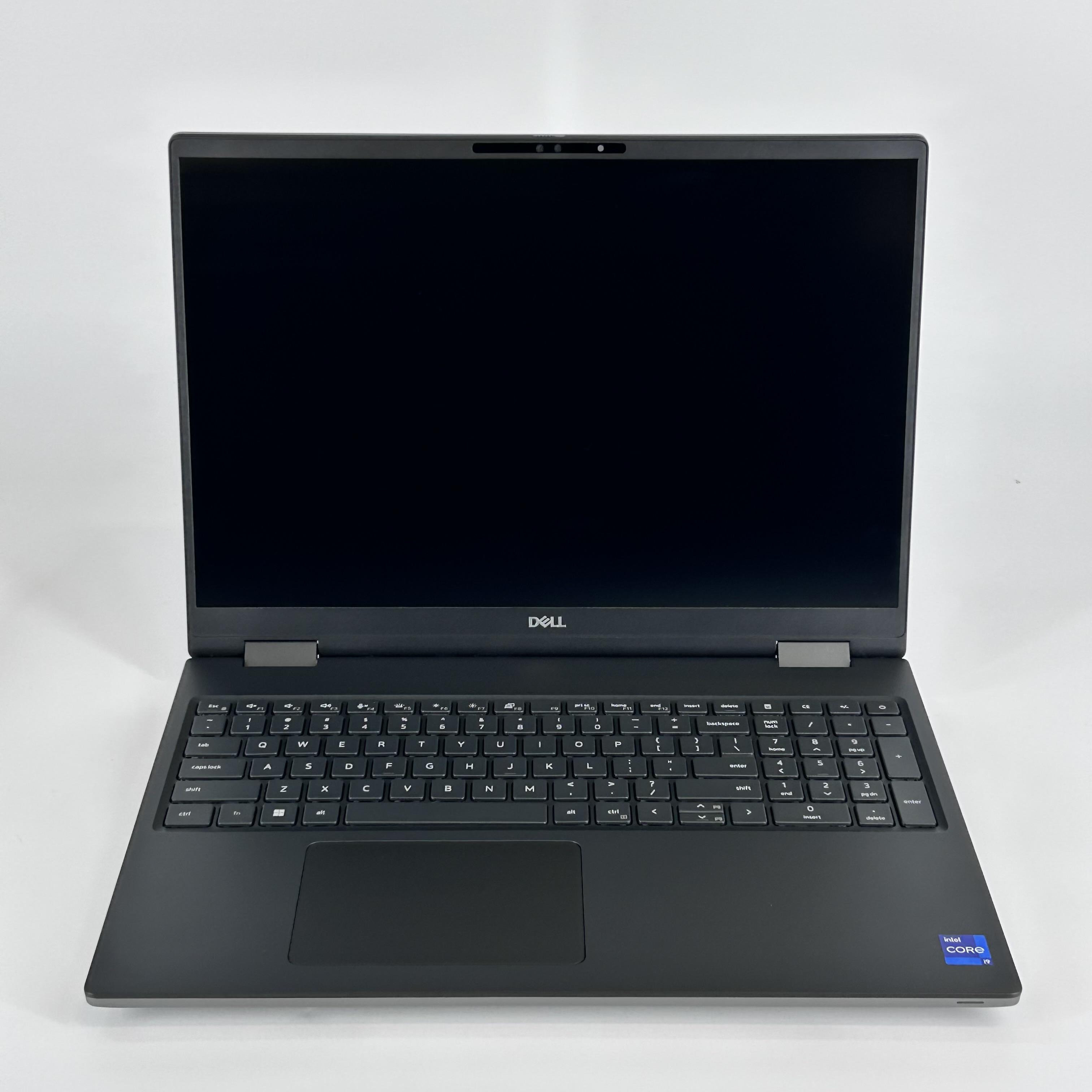 Dell Precision 7680 16 FHD+ 2.2 GHz i9-13950HX 64GB 2TB/1TB RTX 