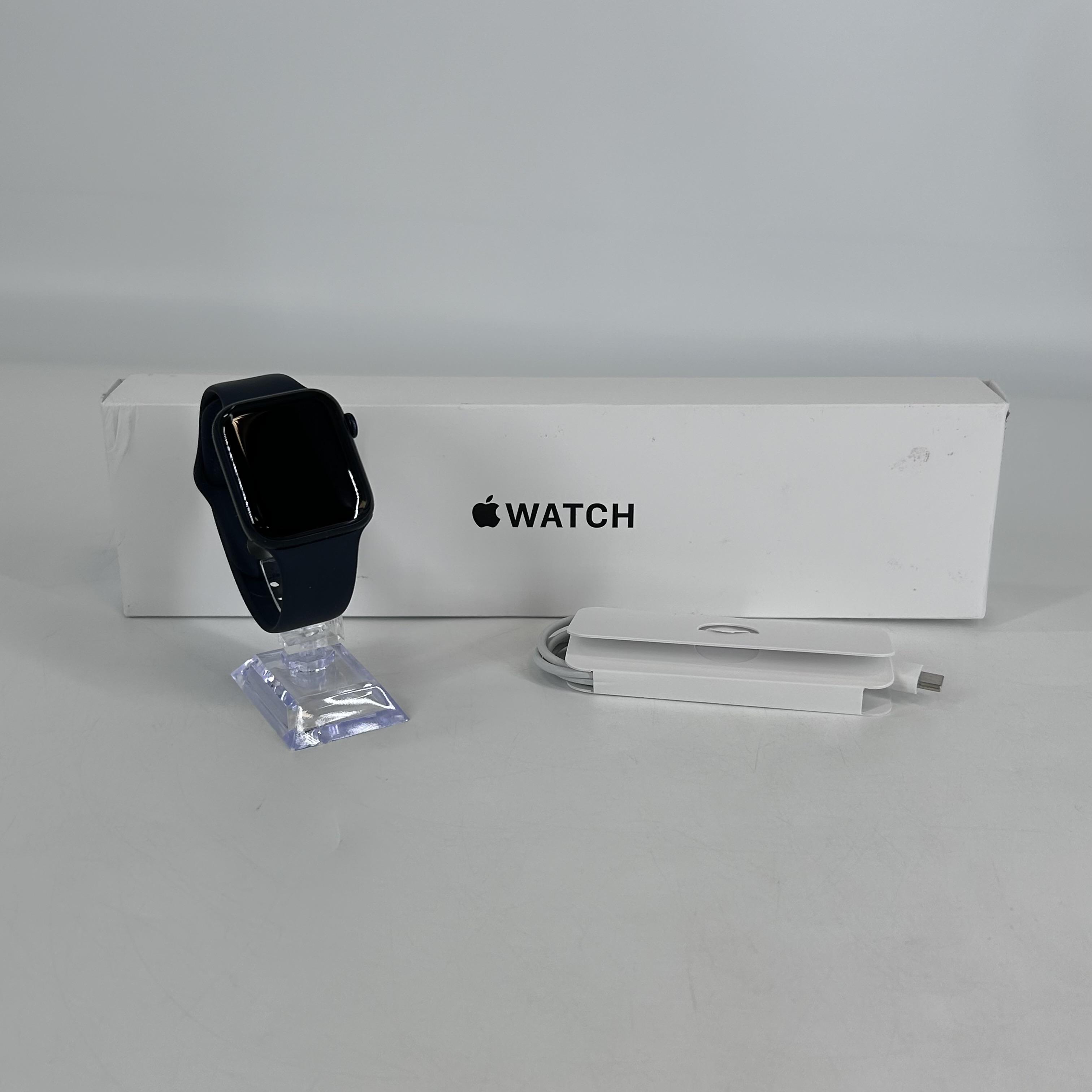 Apple Watch (SE) 2nd Gen.