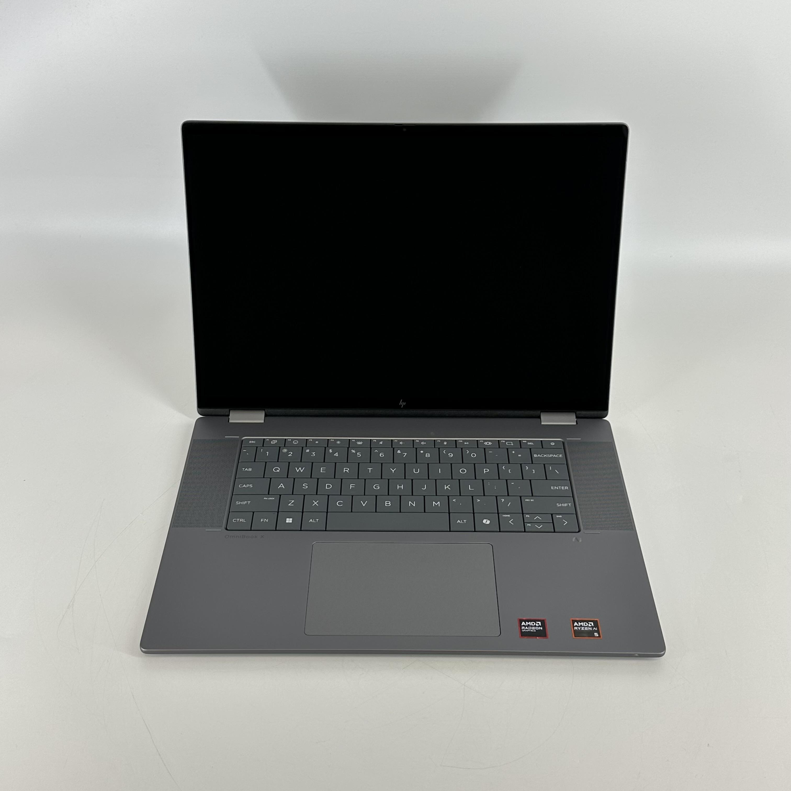 HP OmniBook X Flip 16