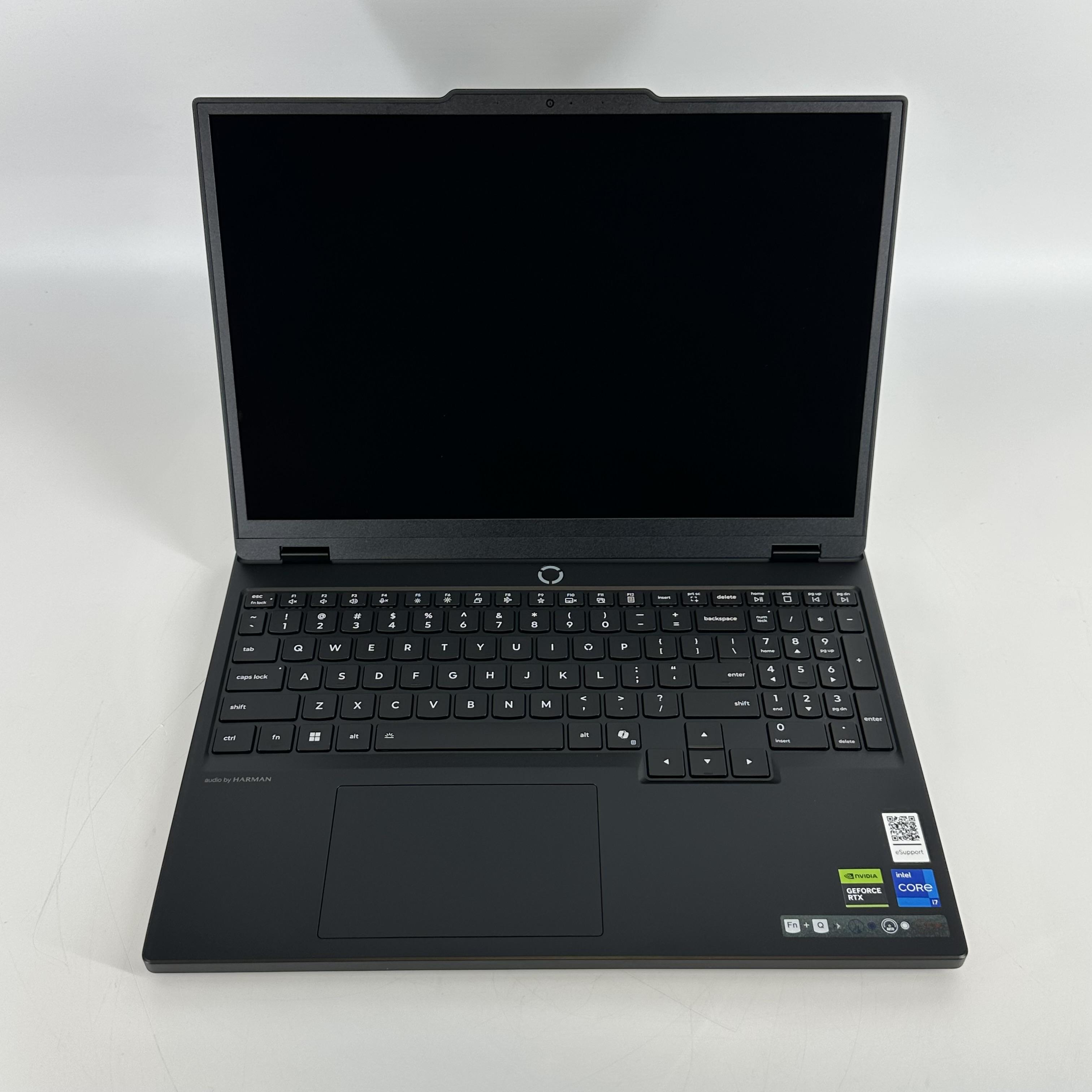 Lenovo Legion 5i Gen 10 15.1