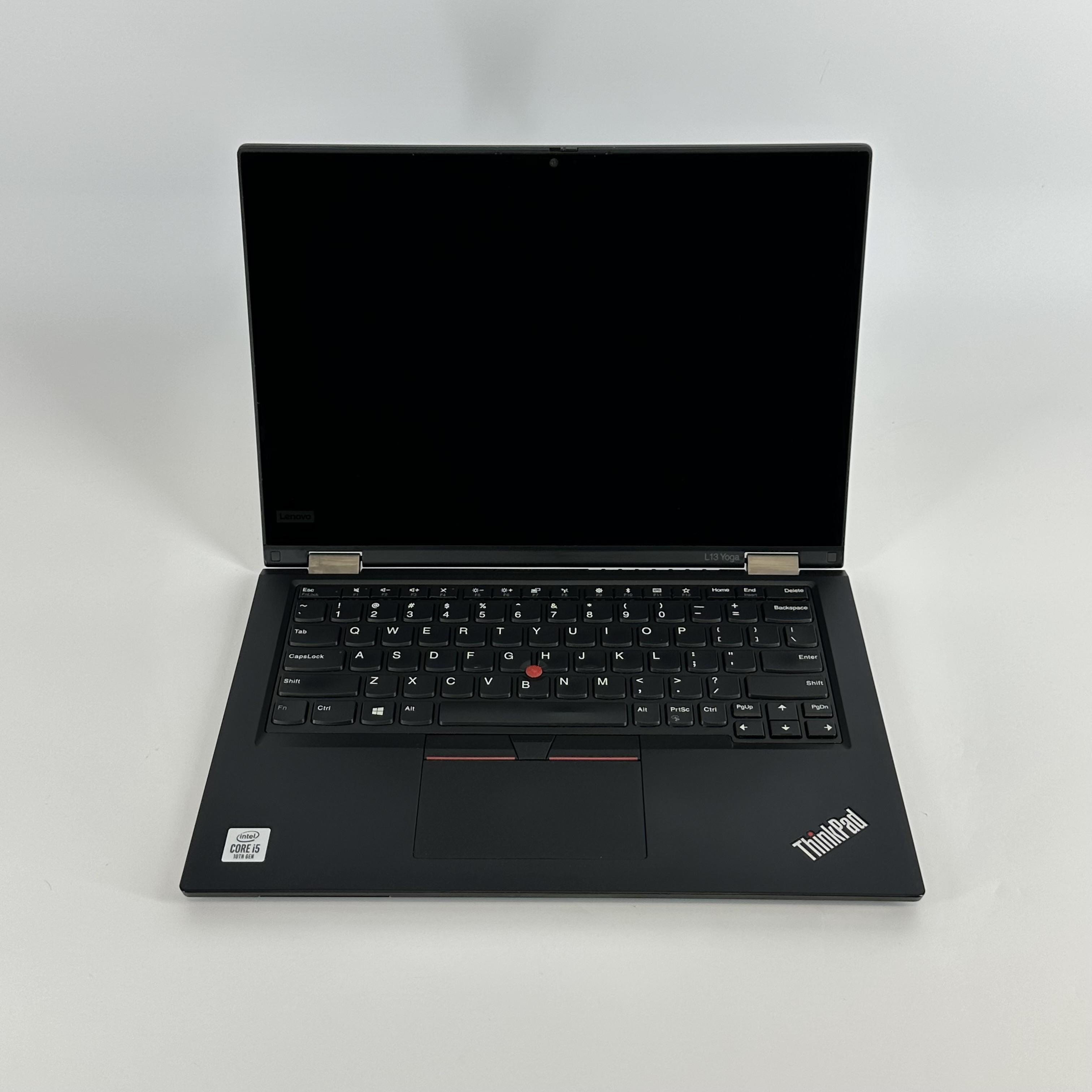 Lenovo ThinkPad L13 Yoga Gen 1