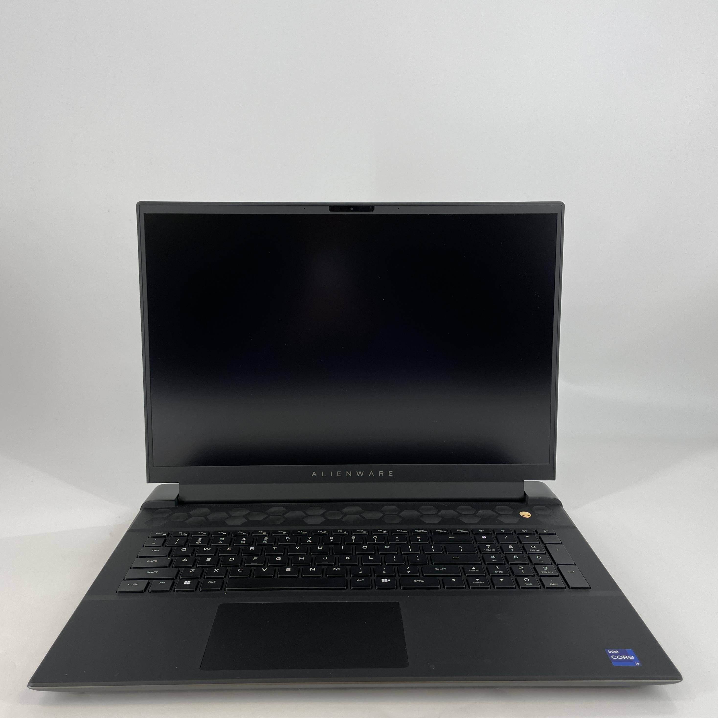 Dell Alienware M18 R1 Black 165Hz QHD+ 2.2 GHz i9-13980HX 16GB 4TB 
