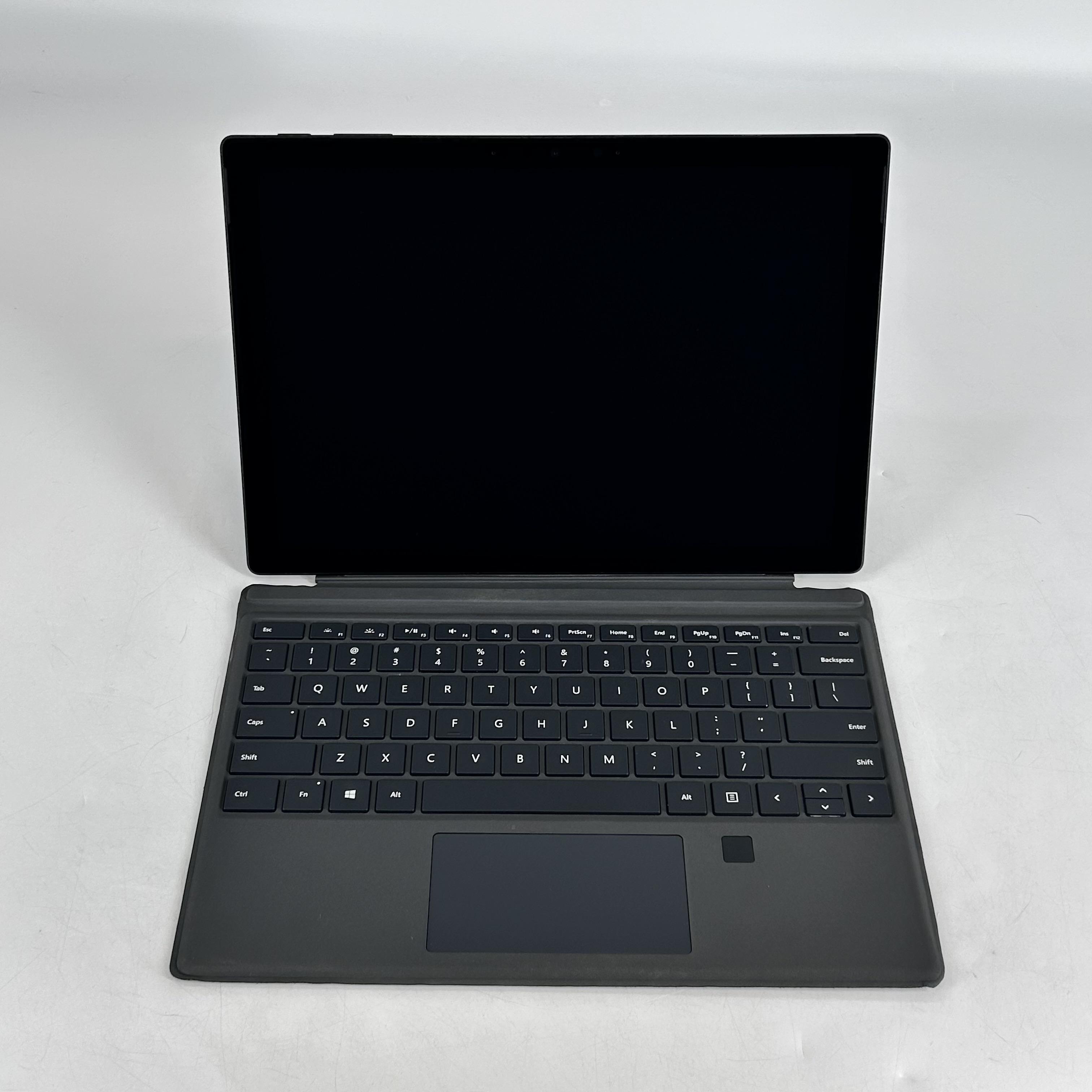 Surface Pro 7 12.3