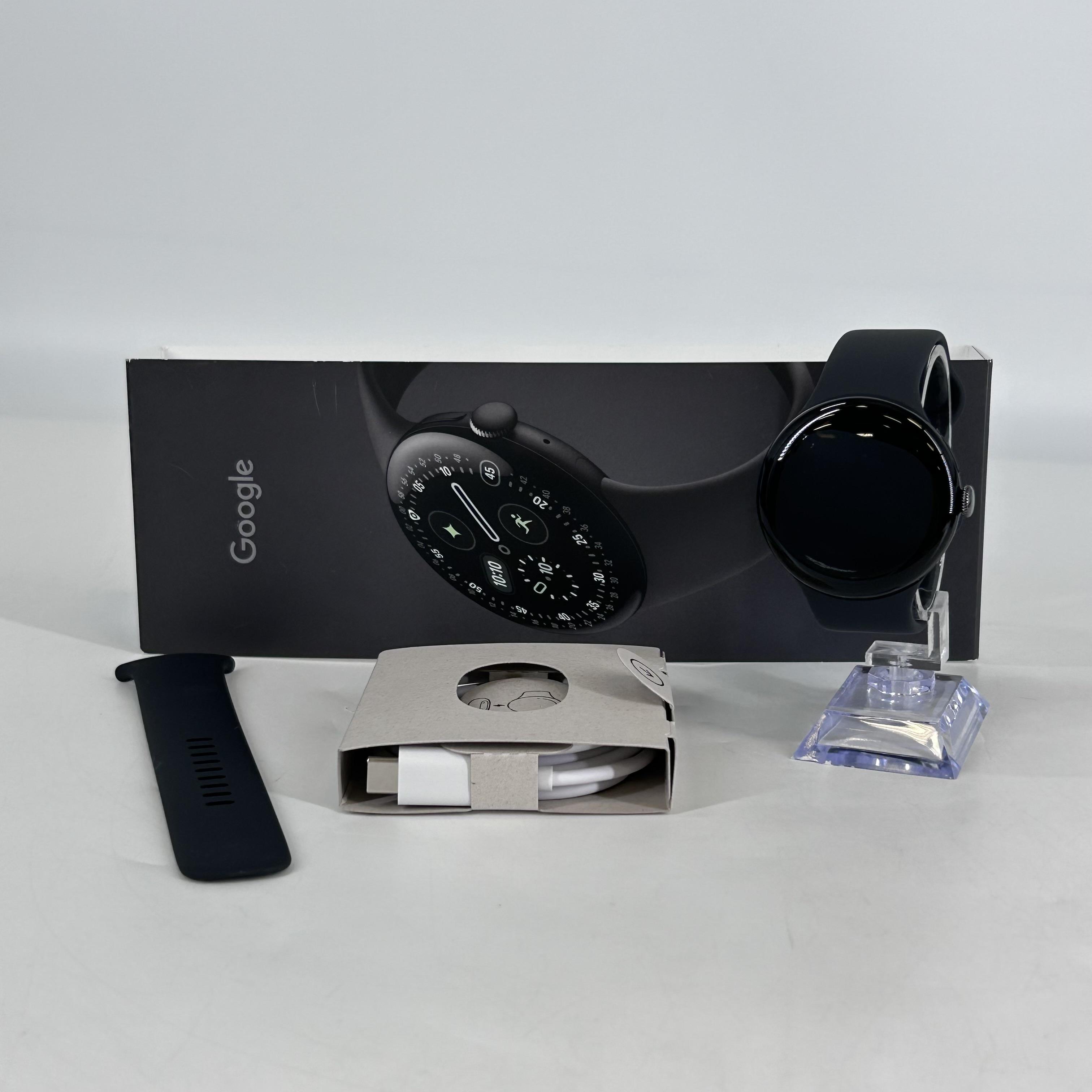 Google Pixel Watch 4