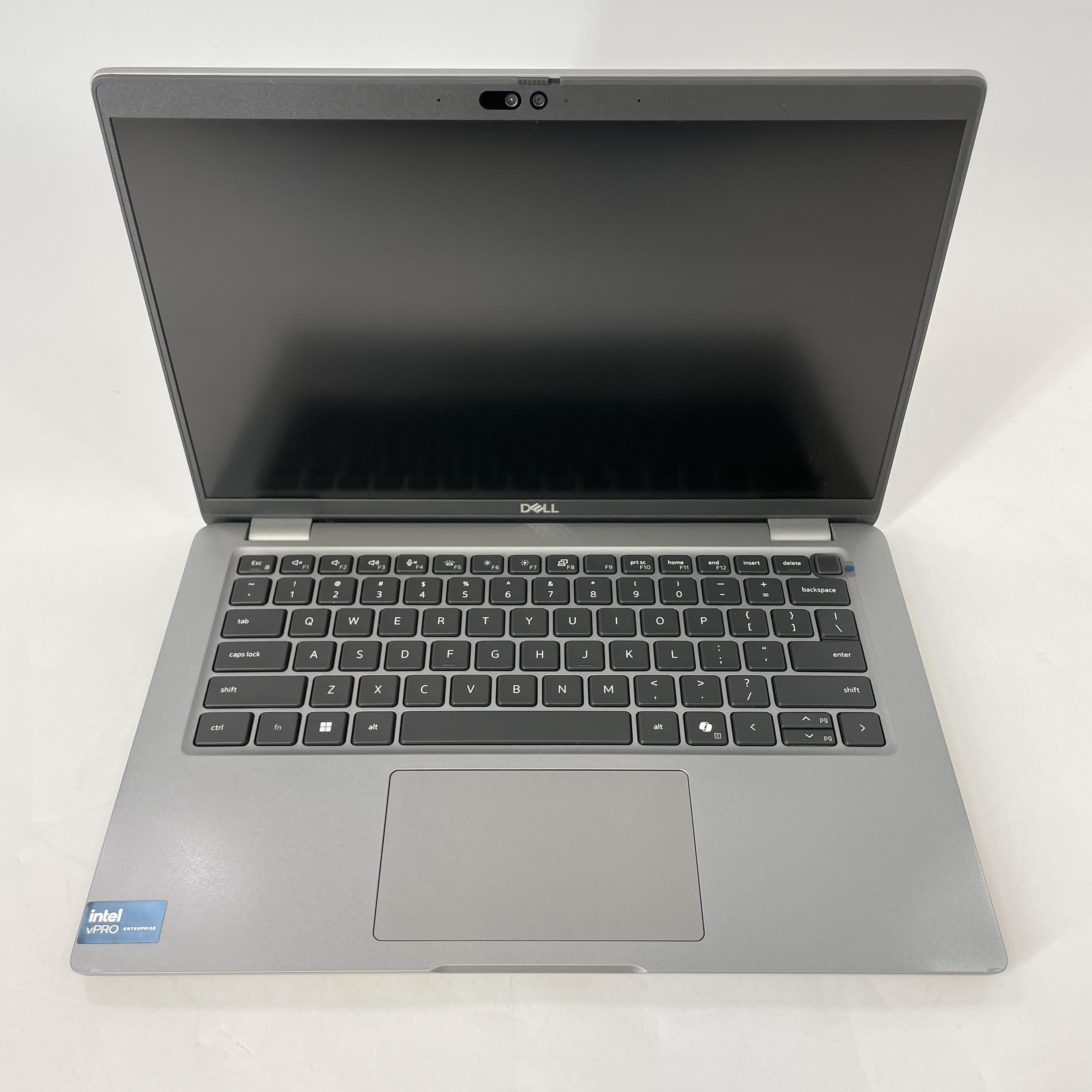 Dell Latitude 5450 14 Gray FHD 1.7 GHz Ultra 7 165U 16GB 512GB SSD Good