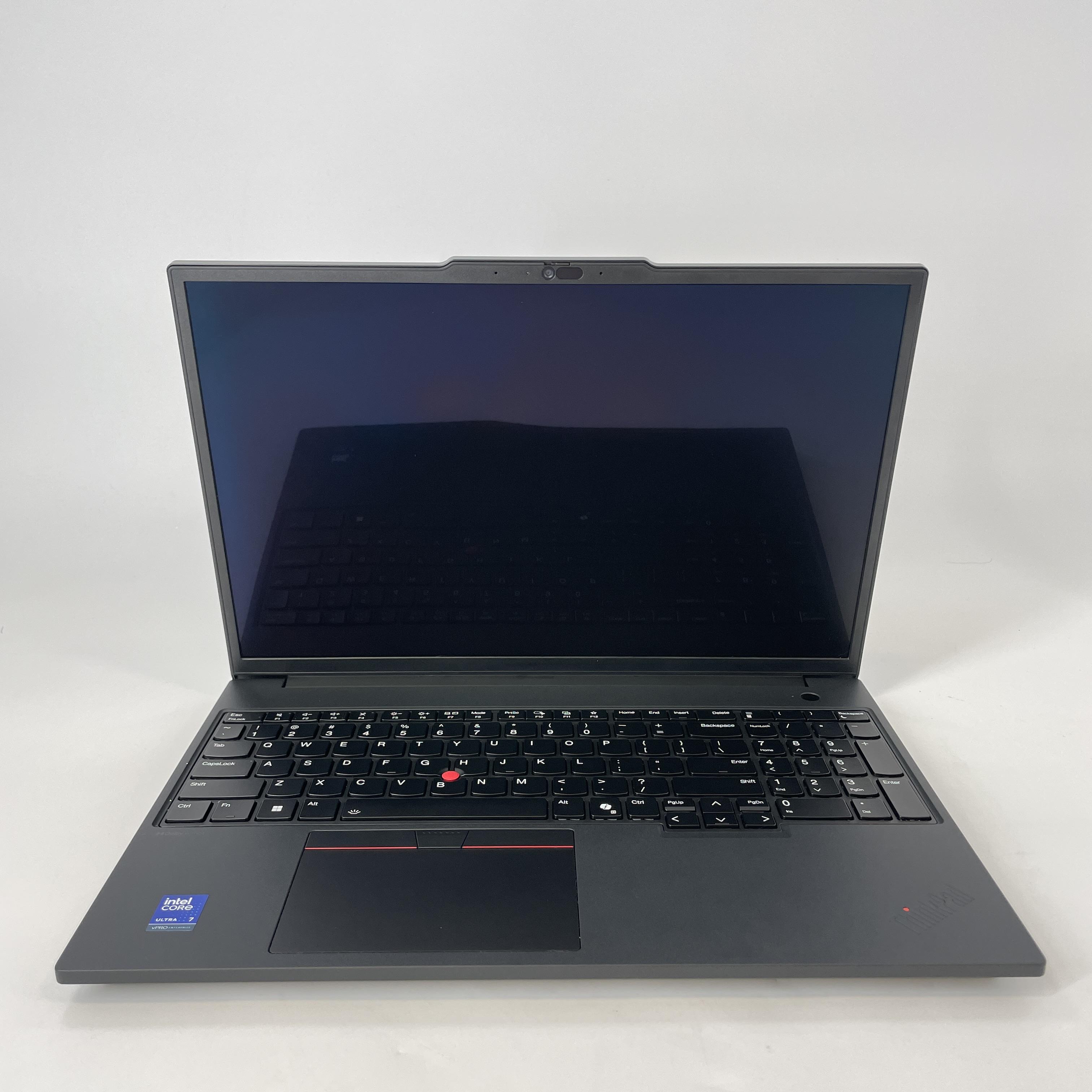 Lenovo ThinkPad P16v Gen 3