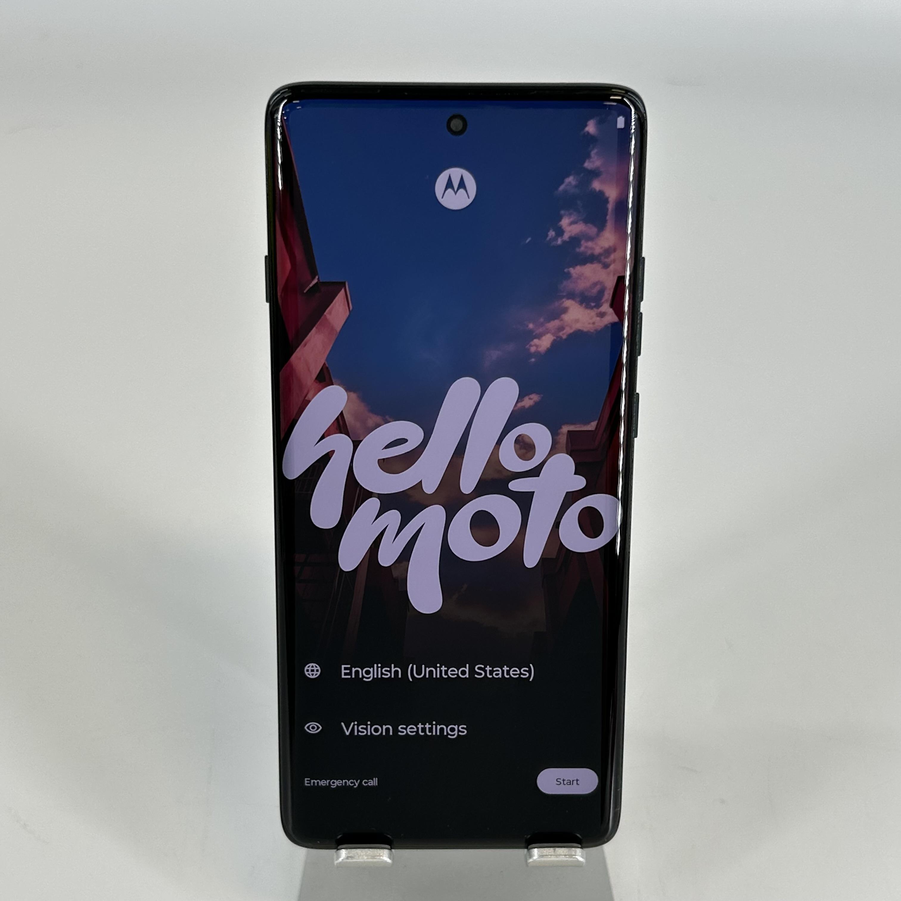 Motorola Edge (2025)