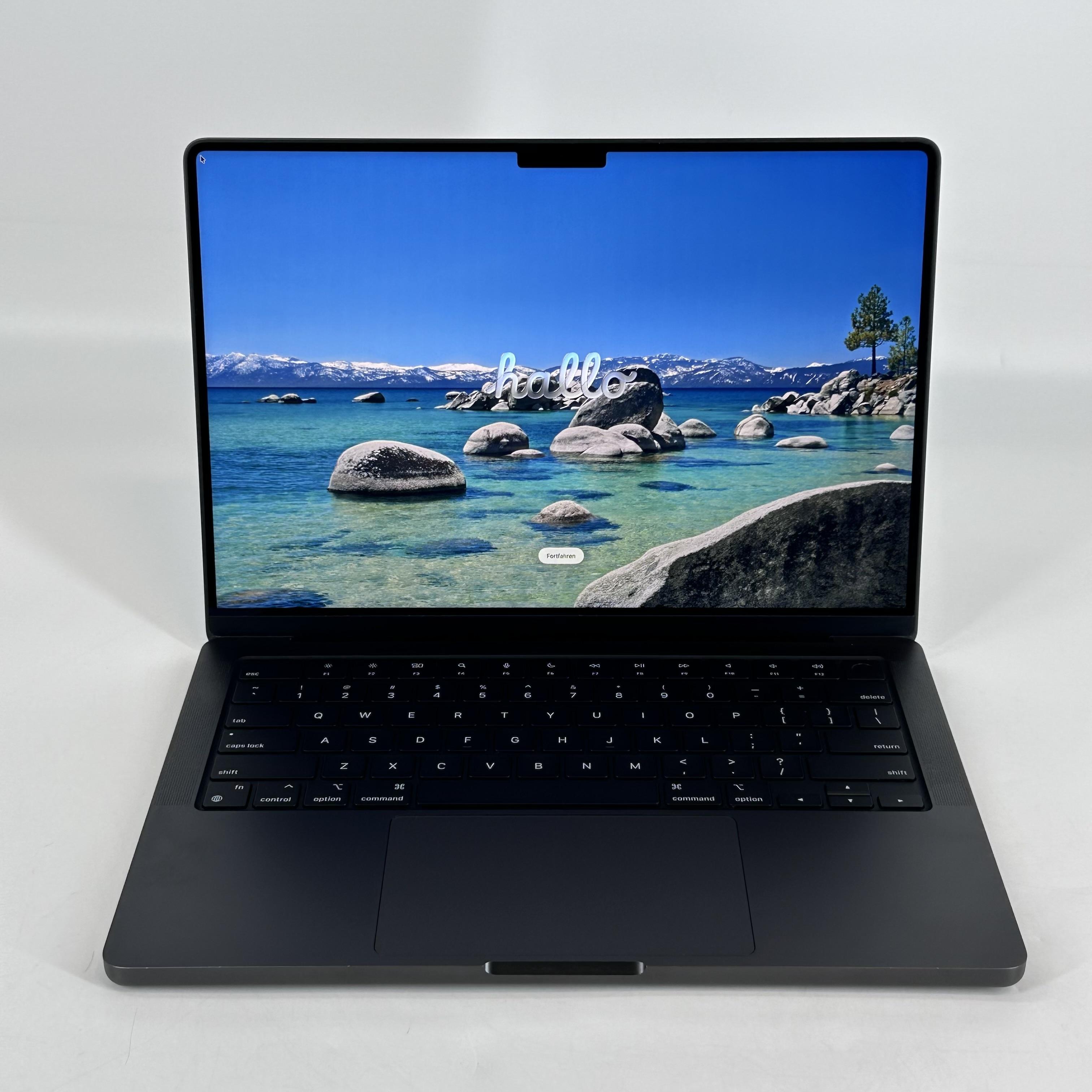 MacBook Pro 14インチ M4MAX 36gb 8tb US MacBook Pro 14 2024 M4 Max 14-Core CPU 32-Core GPU 36GB 1TB Space