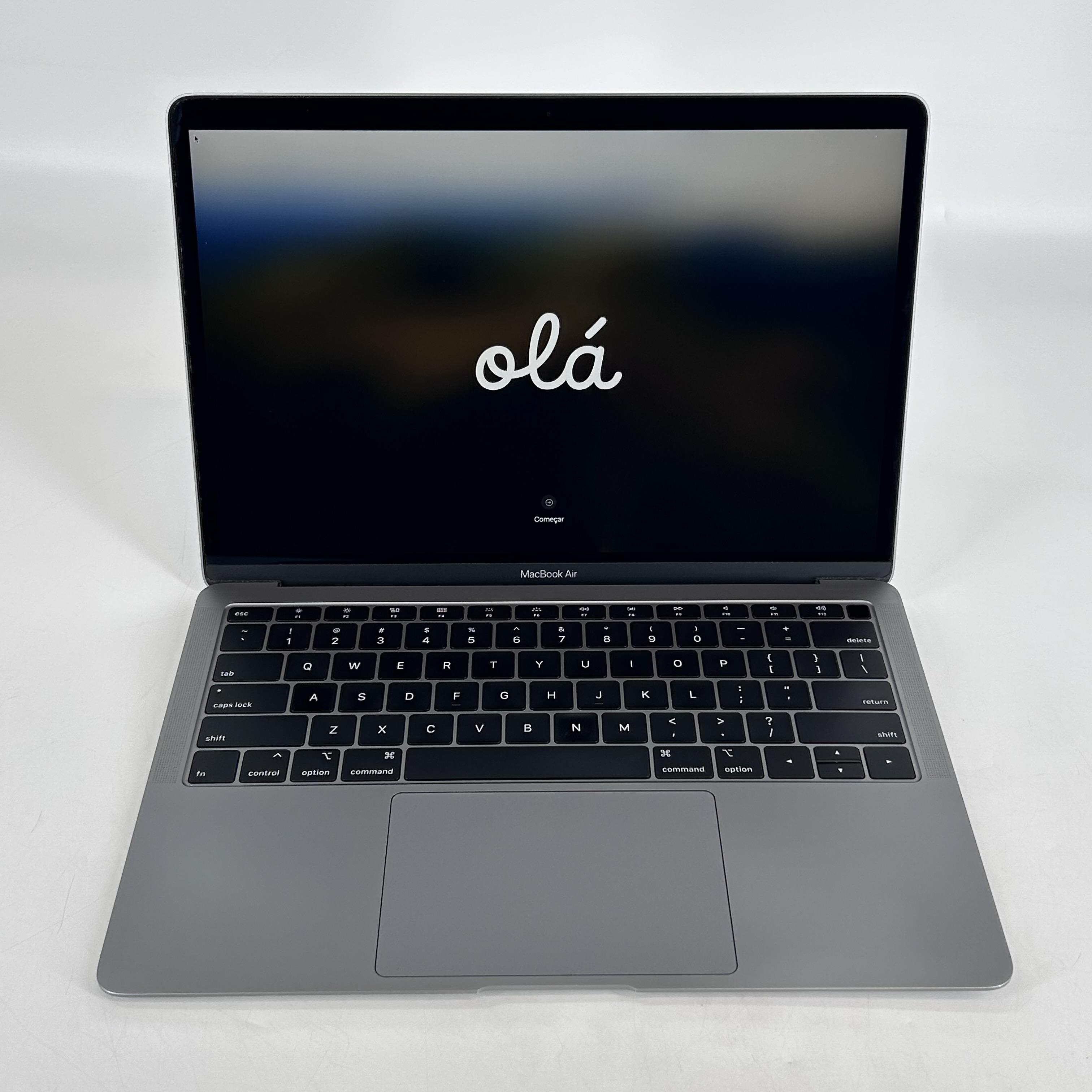 MacBook Air 13