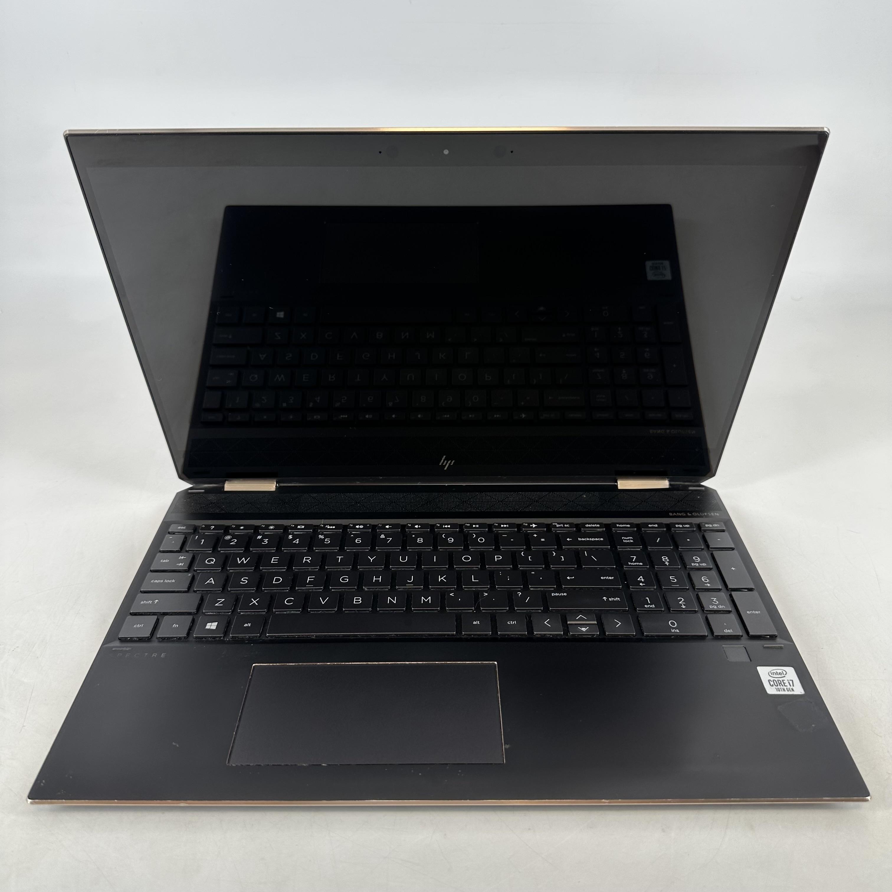 【土日限定価格！】美品　HP Spectre x360 16GB 1TB 4K Amazon.com: HP Spectre x360 2-in-1 Laptop, 15.6