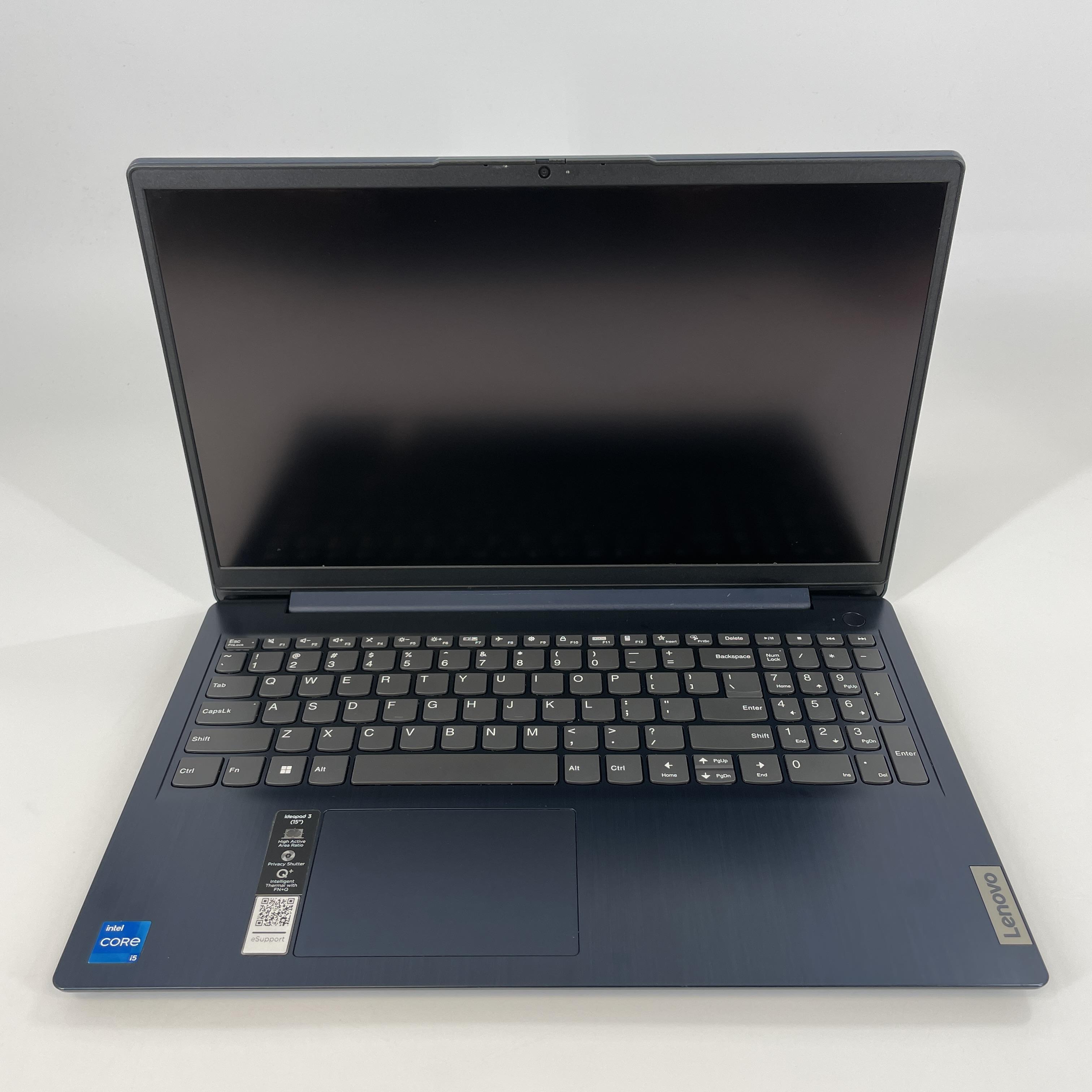 Lenovo IdeaPad 3i 3i 15.6