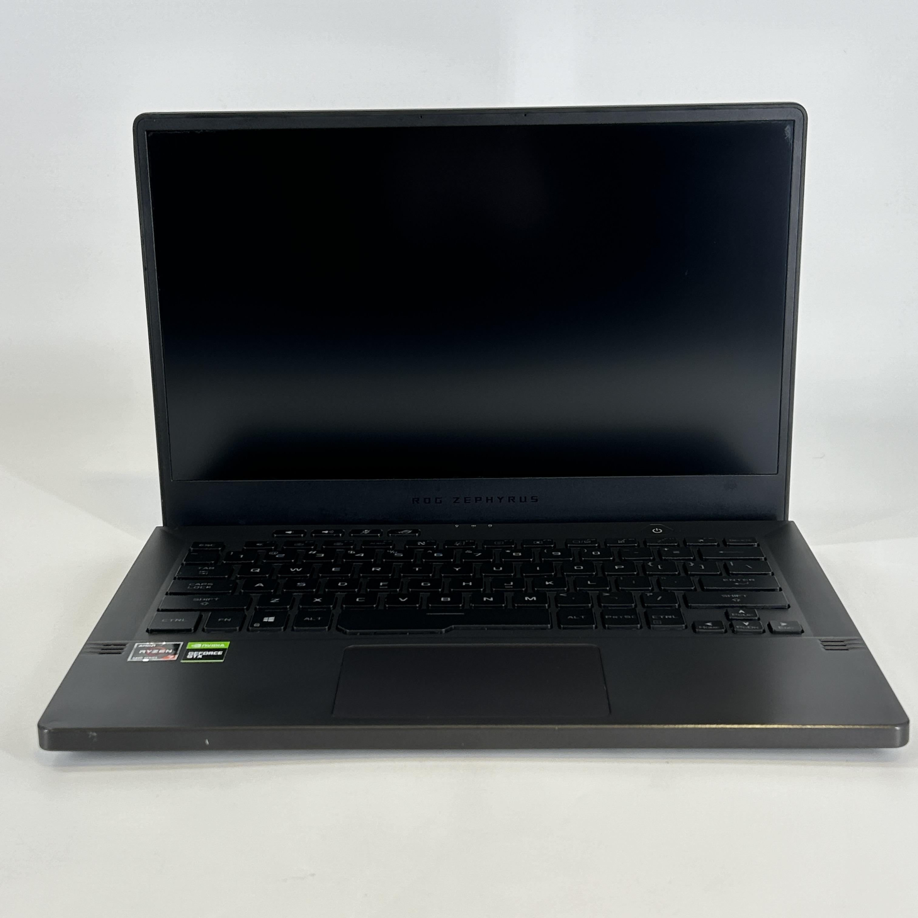 ROG Zephyrus G14 GA401 14