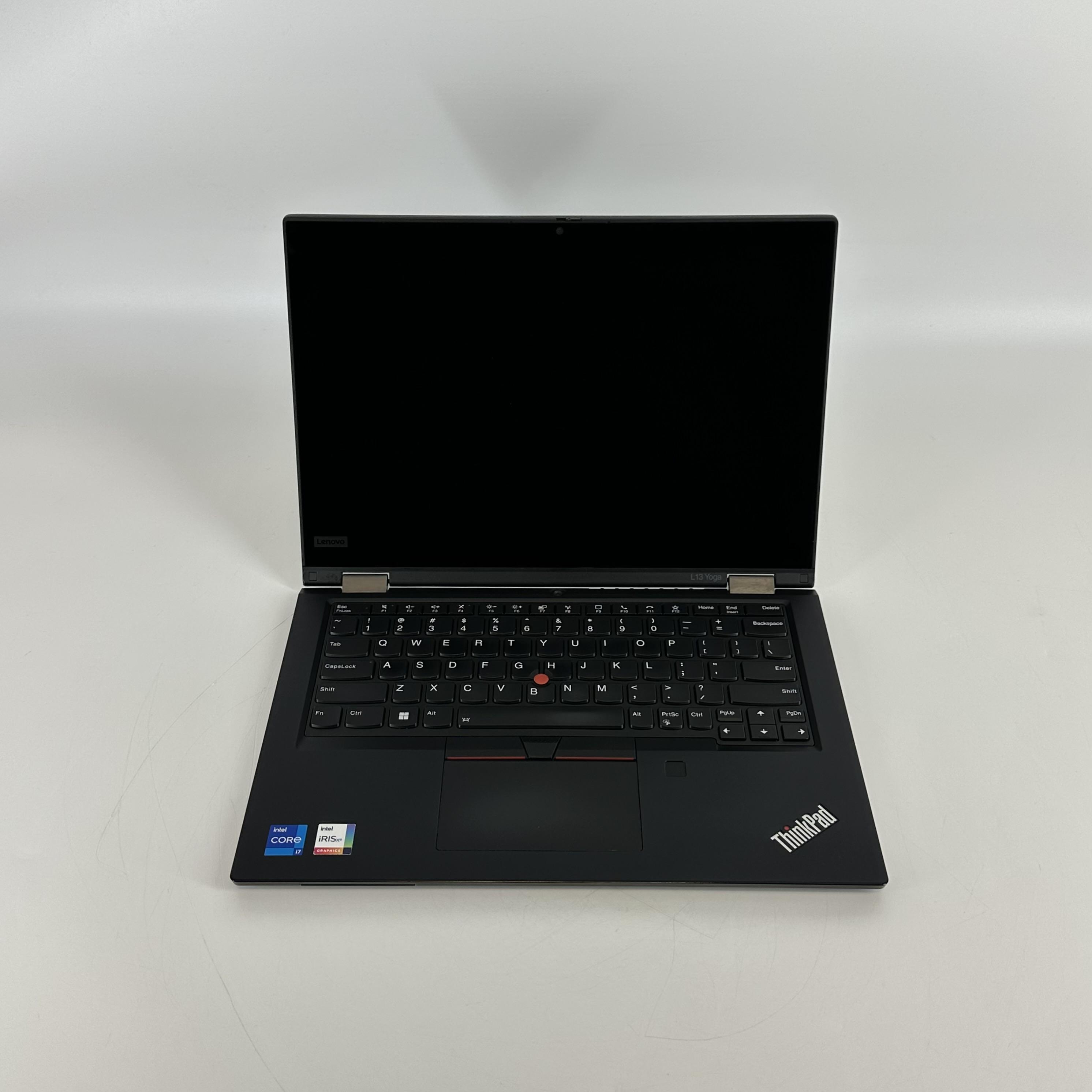 Lenovo ThinkPad L13 Yoga Gen 2