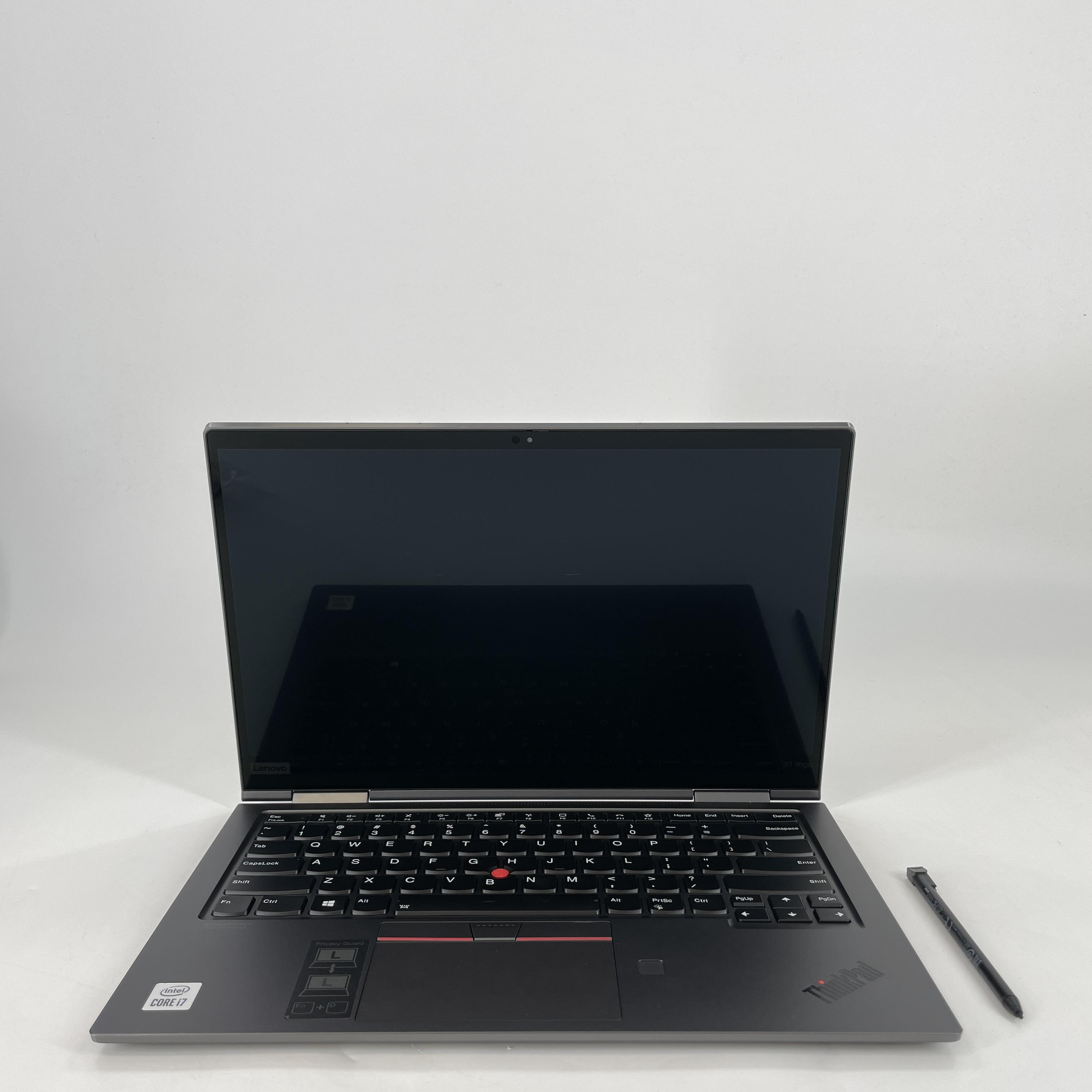 Lenovo ThinkPad X1 Yoga Gen 5 14