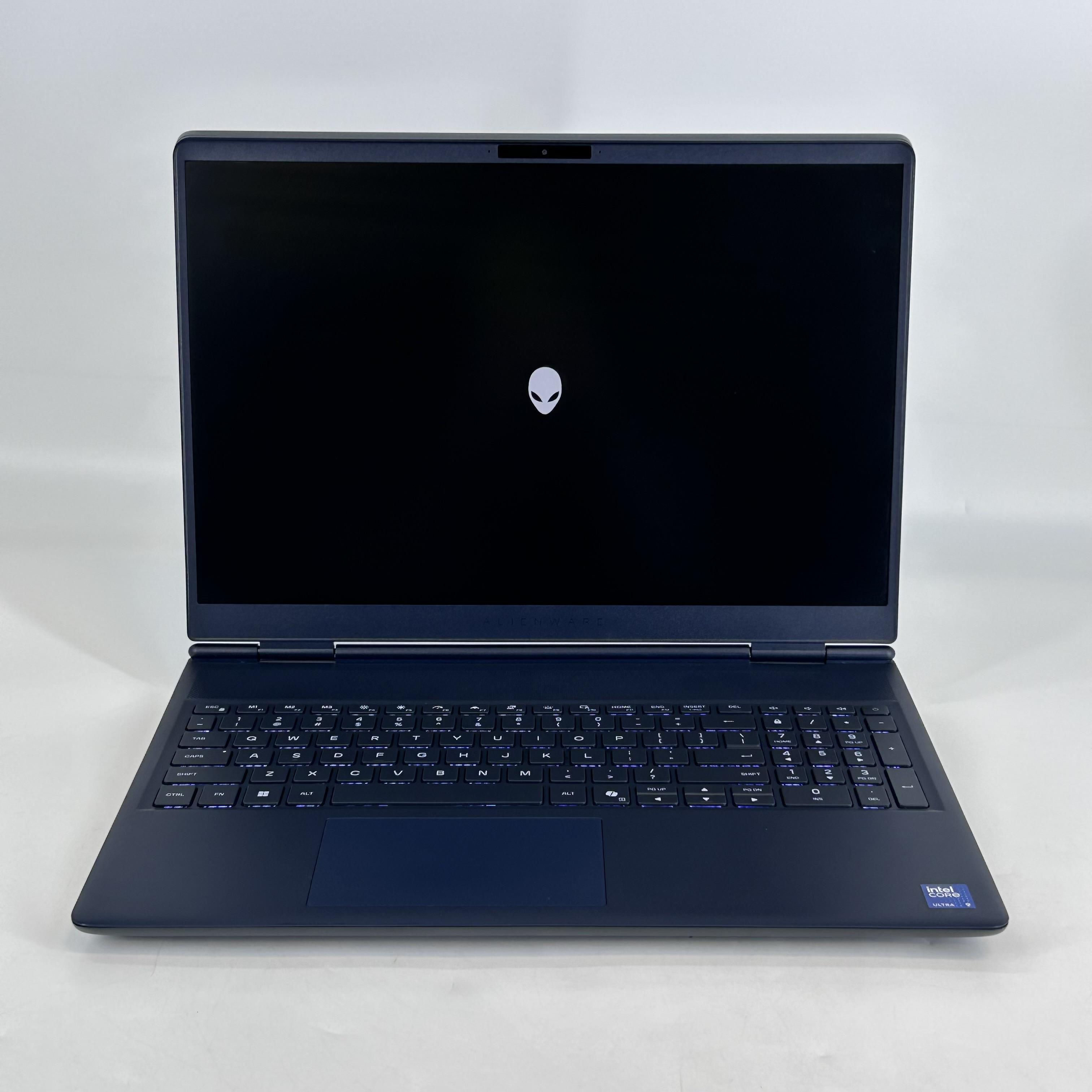 Alienware 16X Aurora