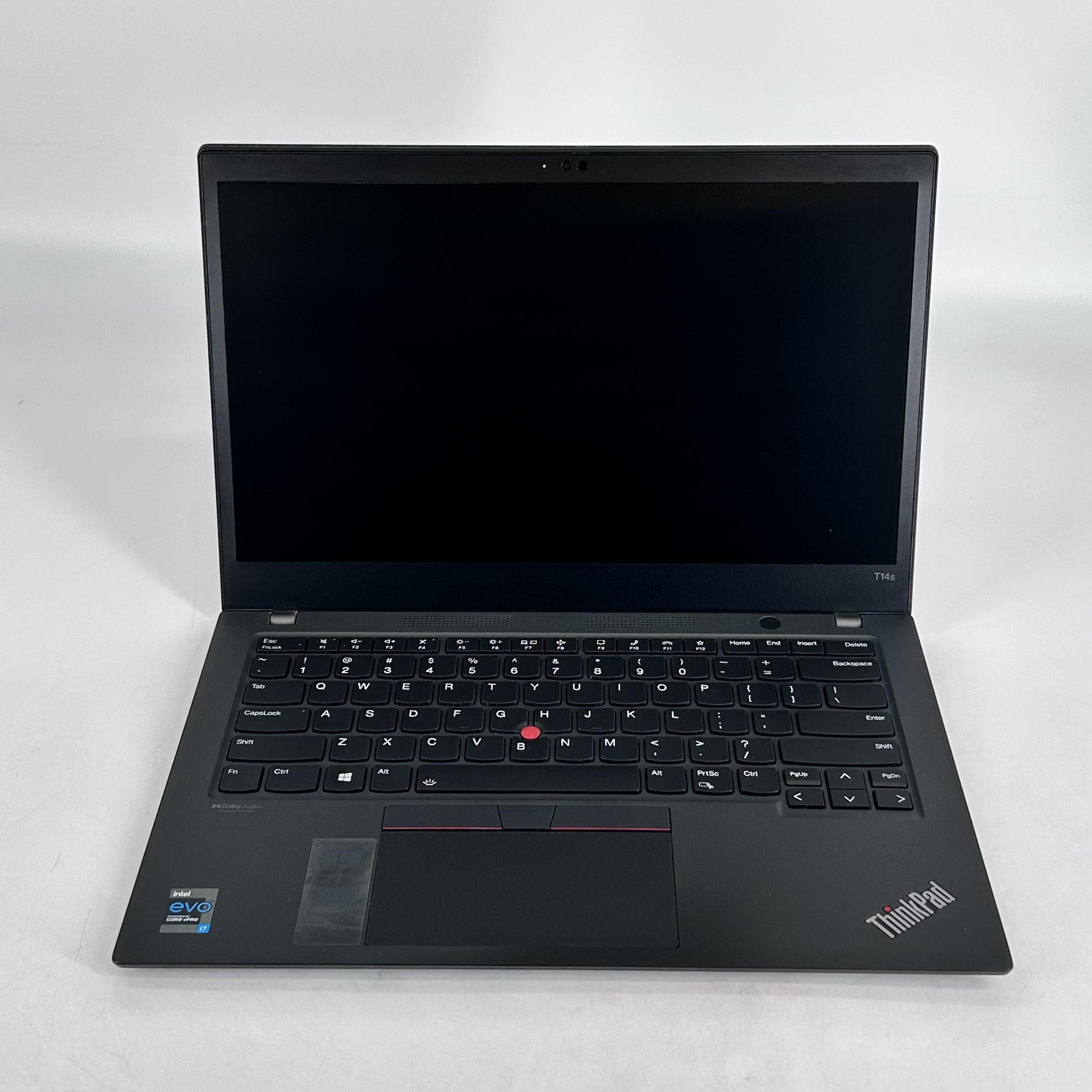 Lenovo ThinkPad T14s Gen 2
