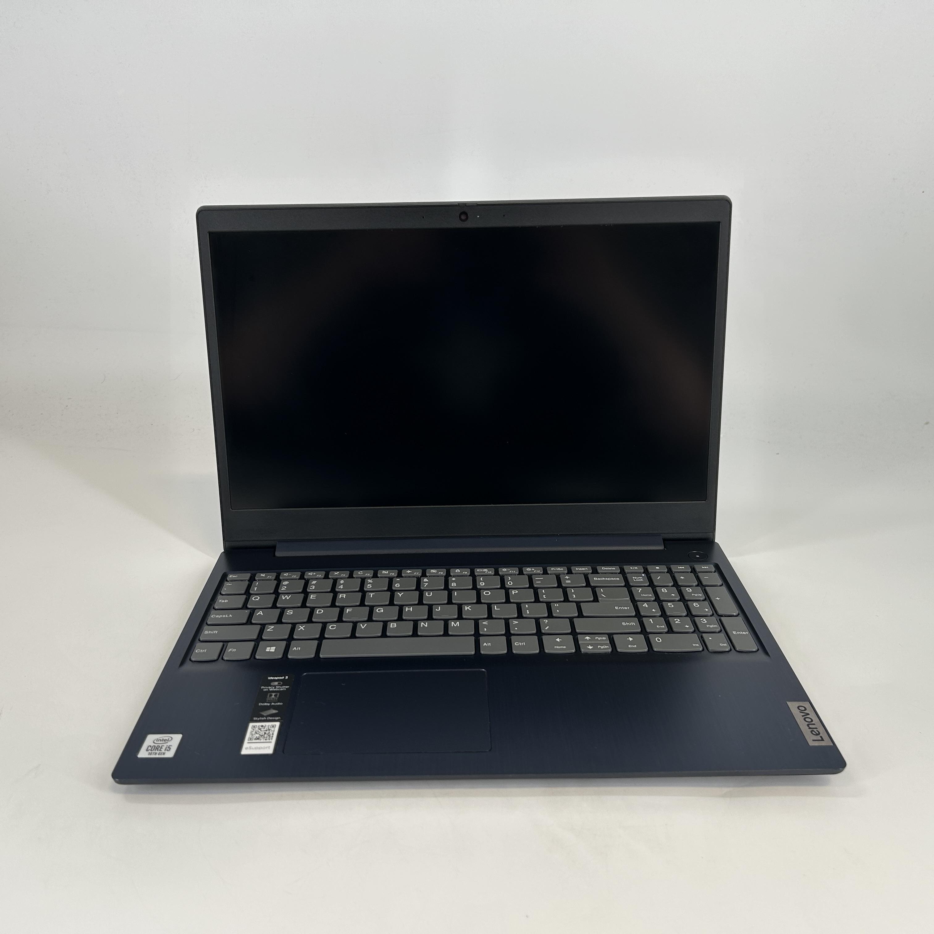 Lenovo IdeaPad 3i 15.6