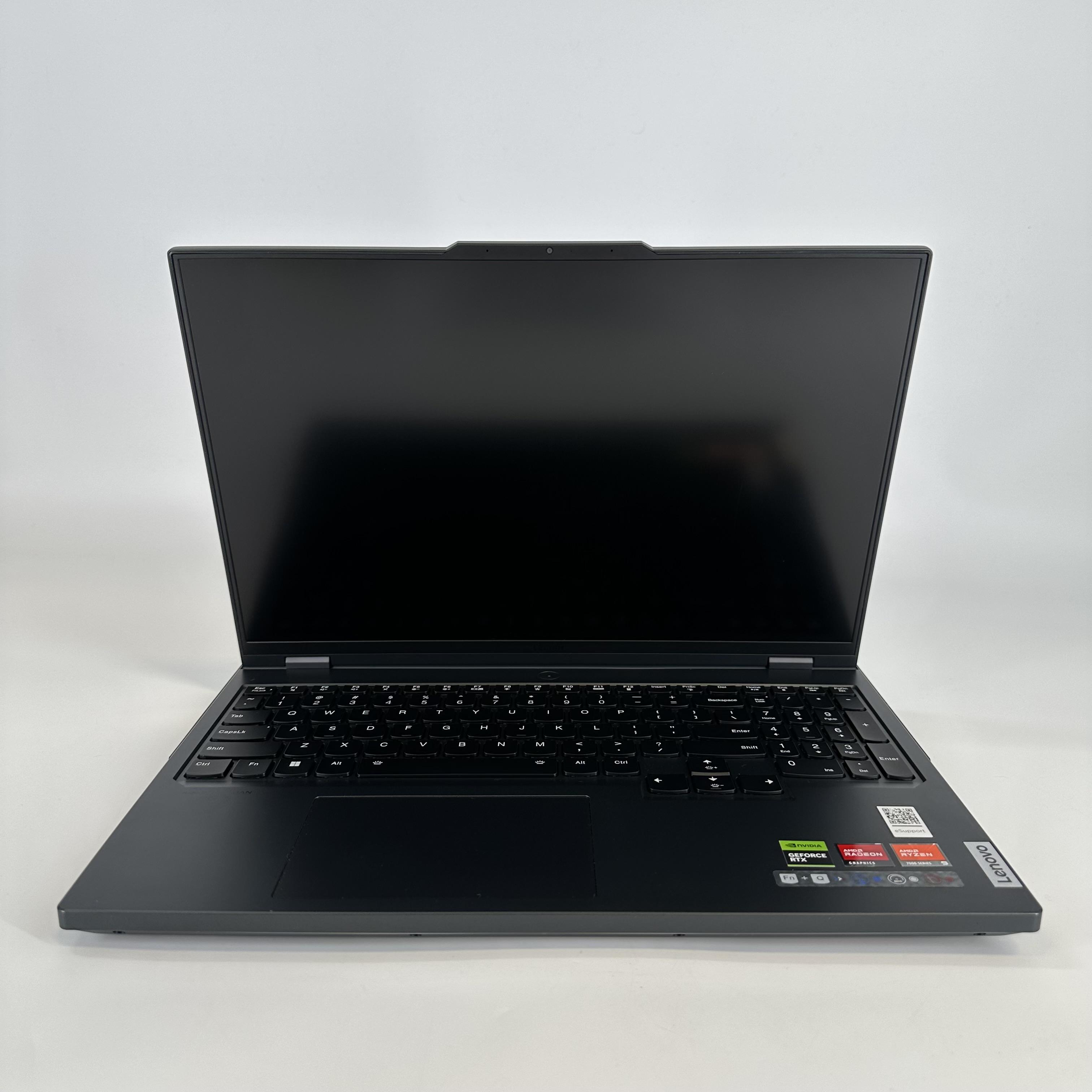 Lenovo Legion Pro 7 Gen 8 16 QHD+ 2.5GHz Ryzen 9 7945HX 32GB 1TB