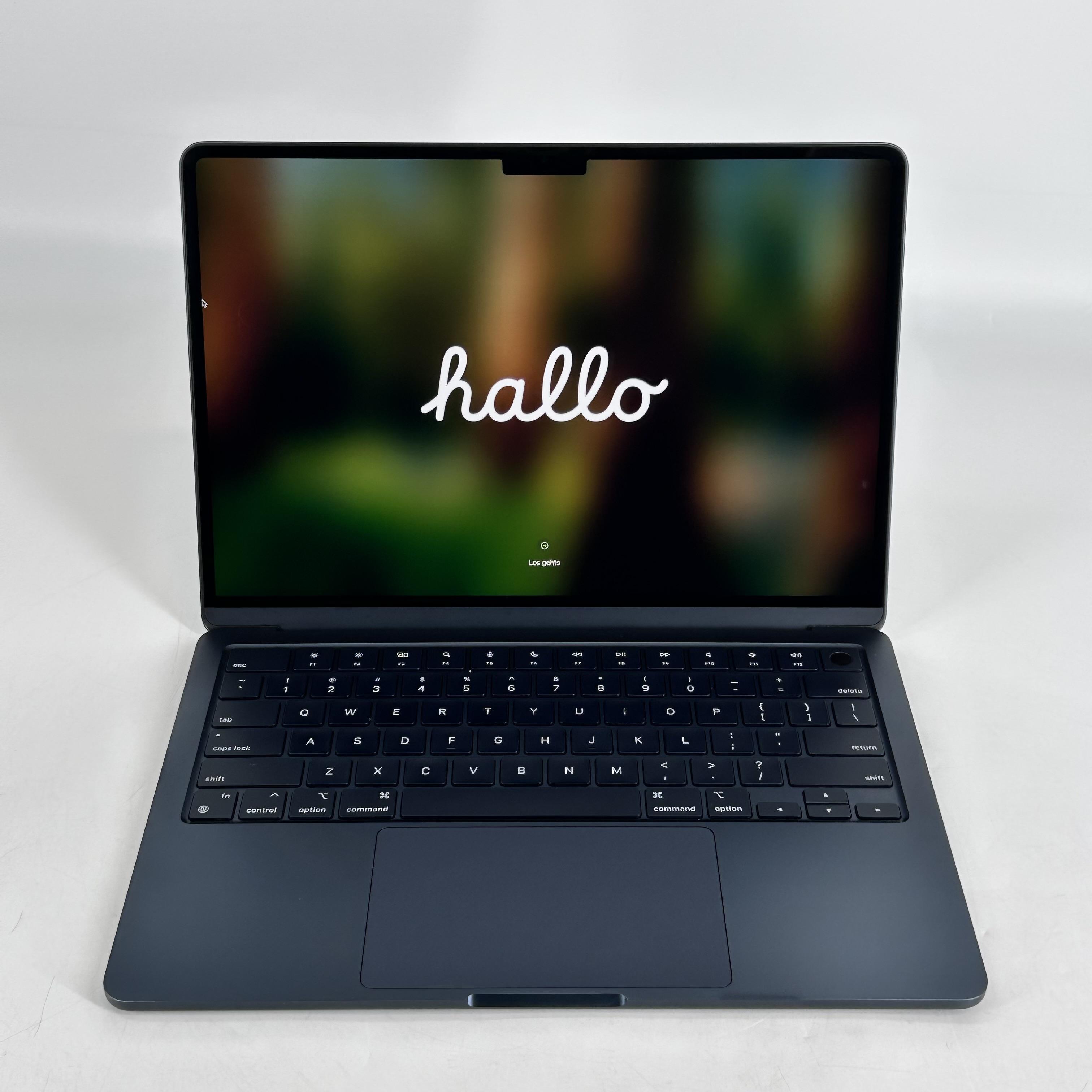 MacBook Air 13