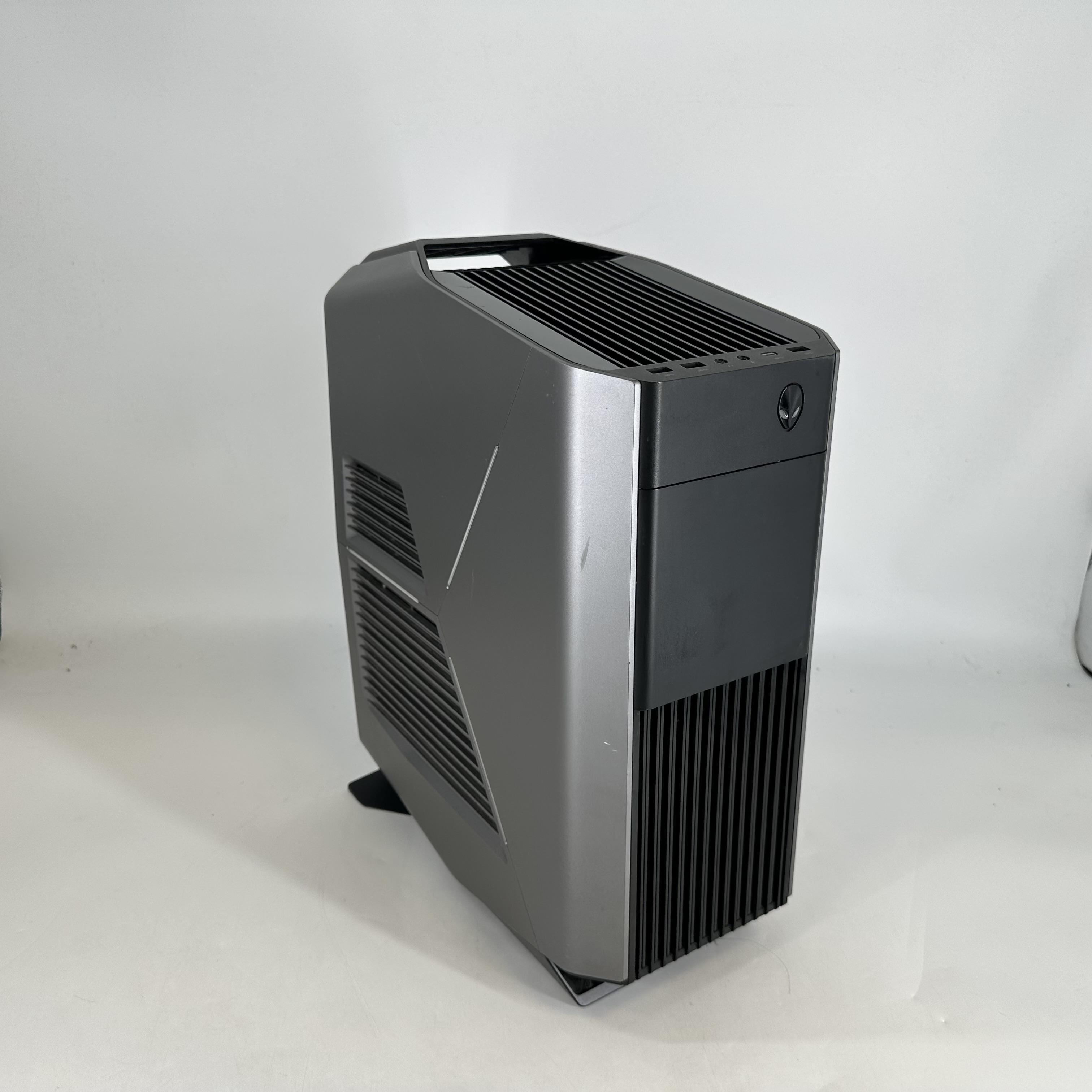 Alienware Aurora R7 i7-8700K 16G GTX1080 Gaming Pc Alienware 