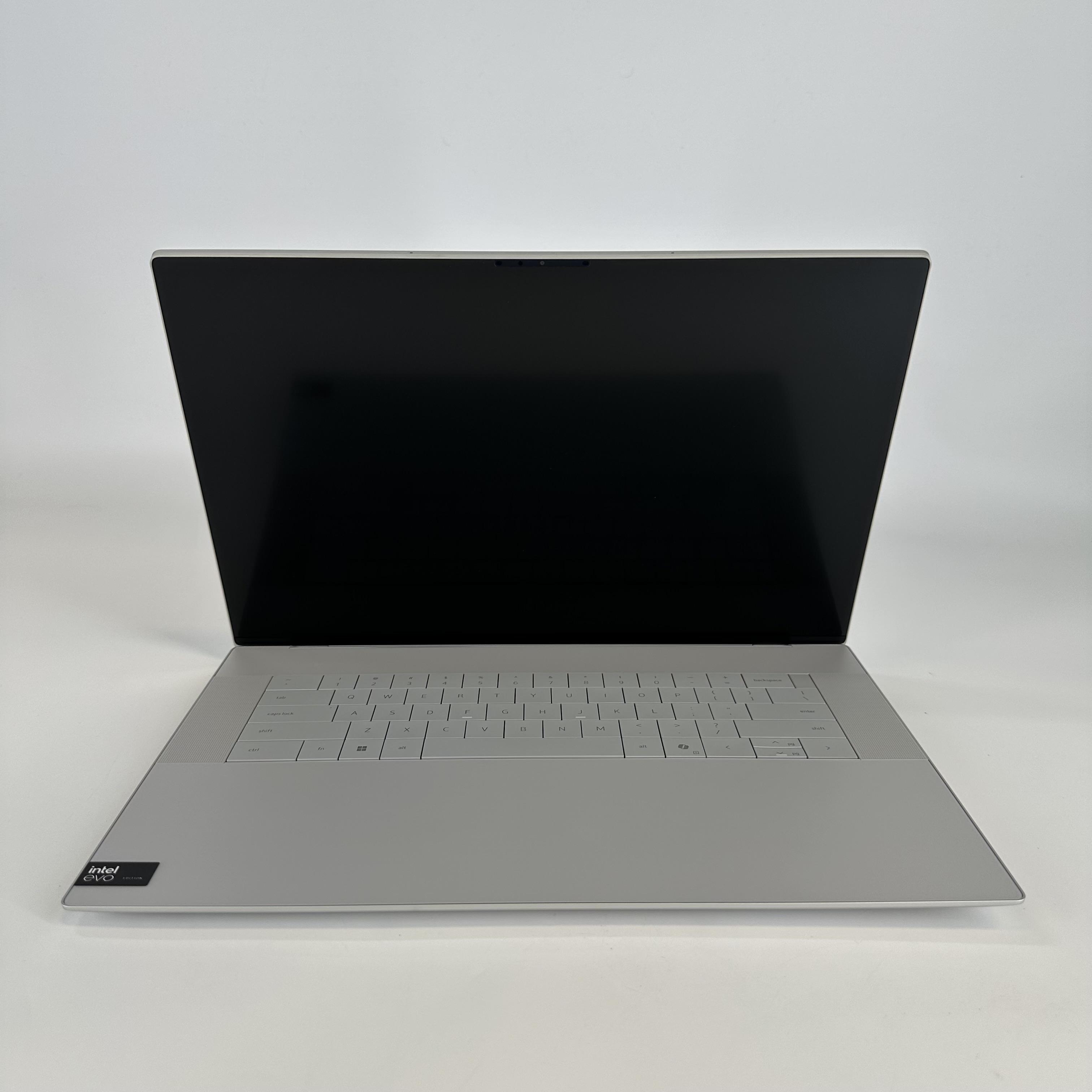 XPS 16 9640