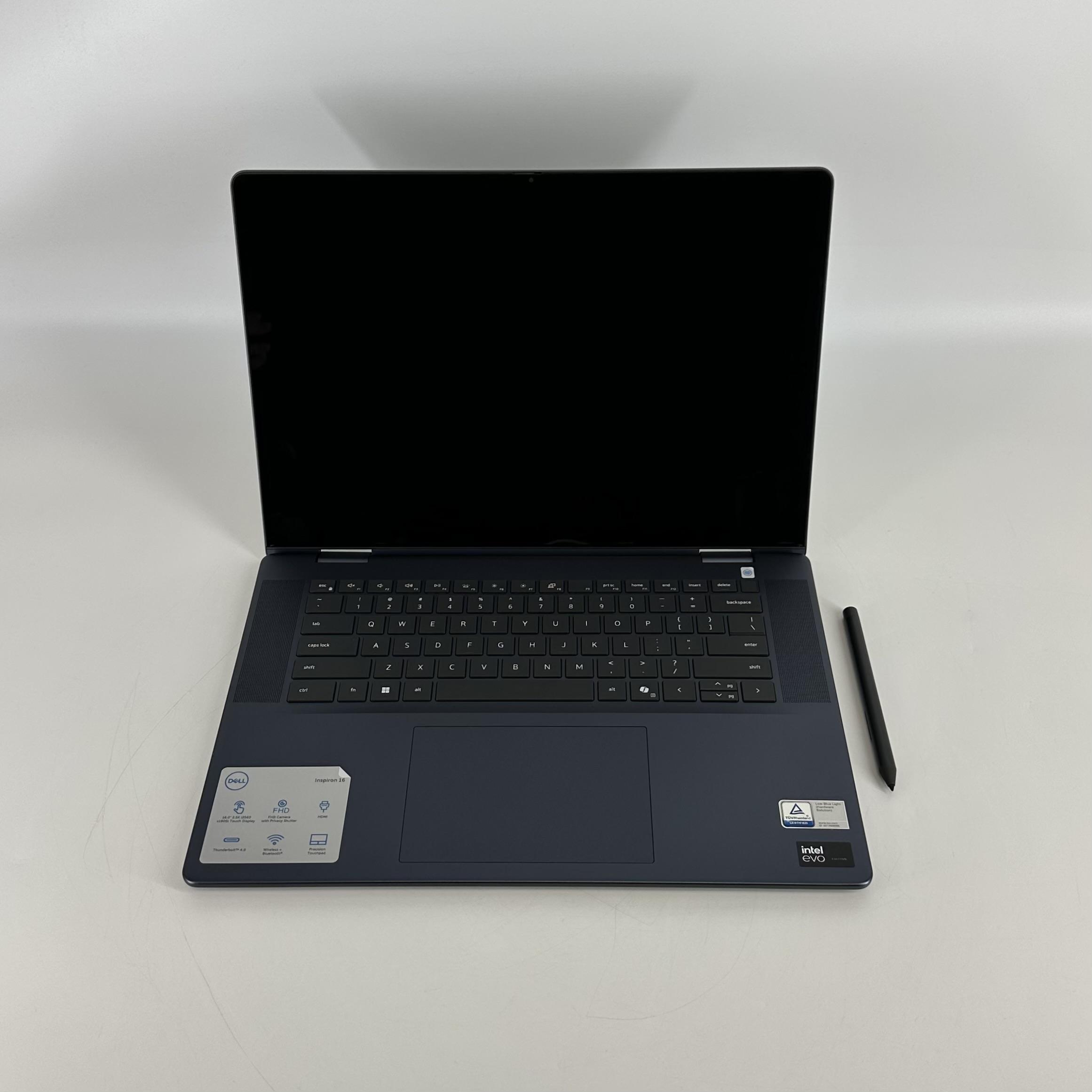 Inspiron 7640 (2-in-1) 16