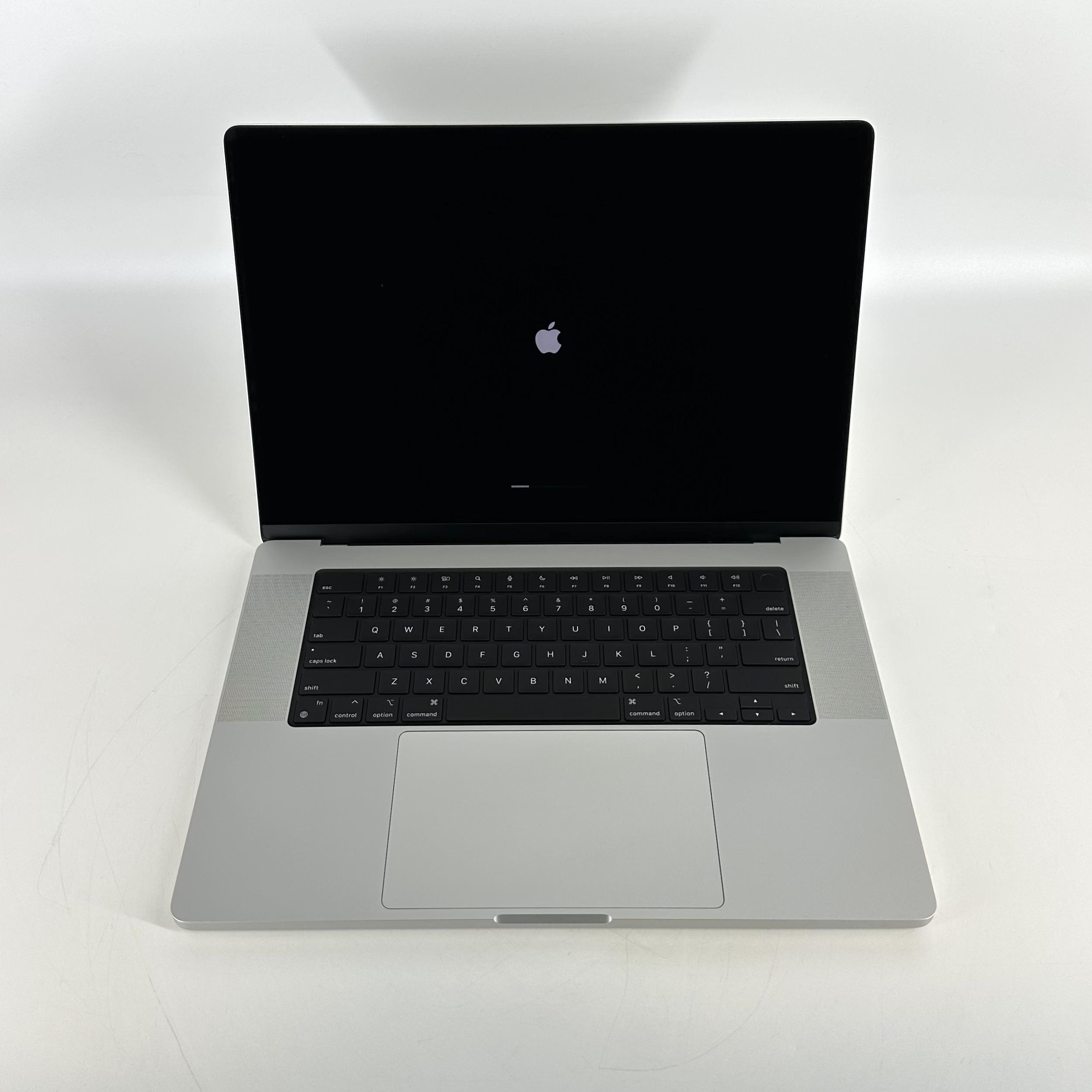 MacBook Pro 16