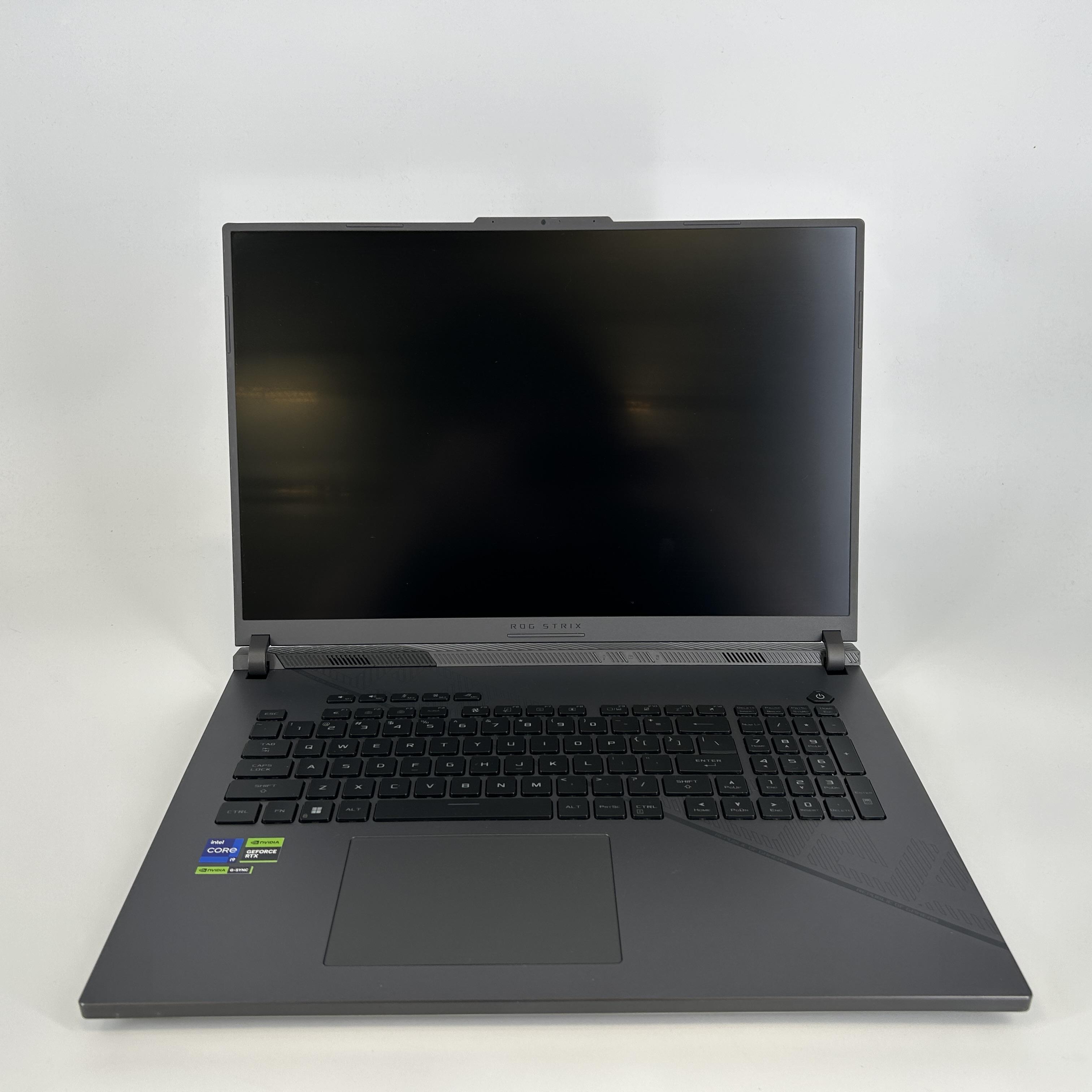 ROG Strix G18 G814 18