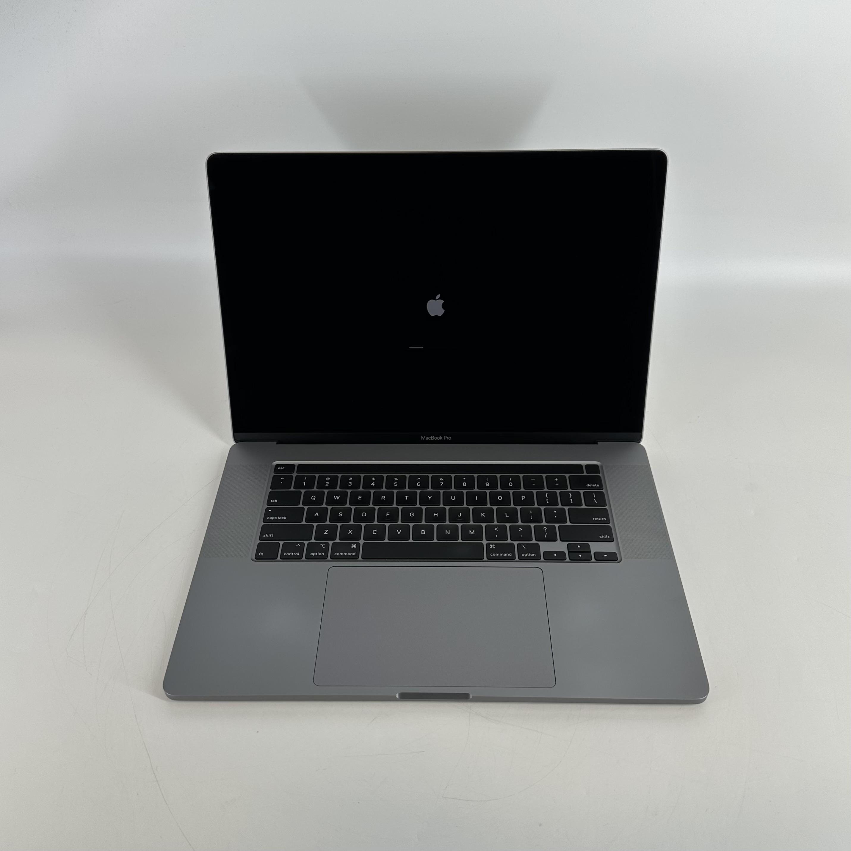 MacBook Pro 16 Touch Bar