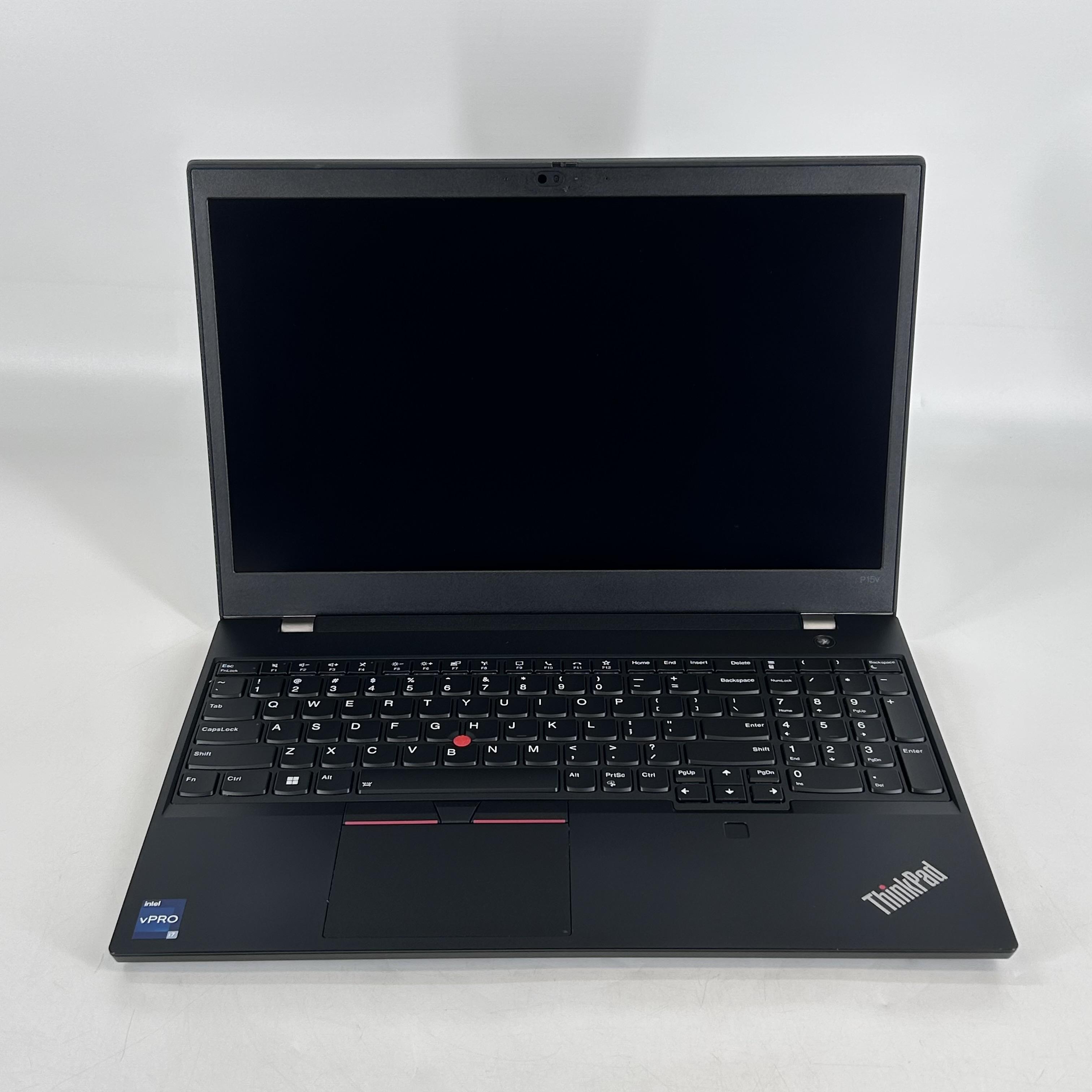 Lenovo ThinkPad P15v Gen 3