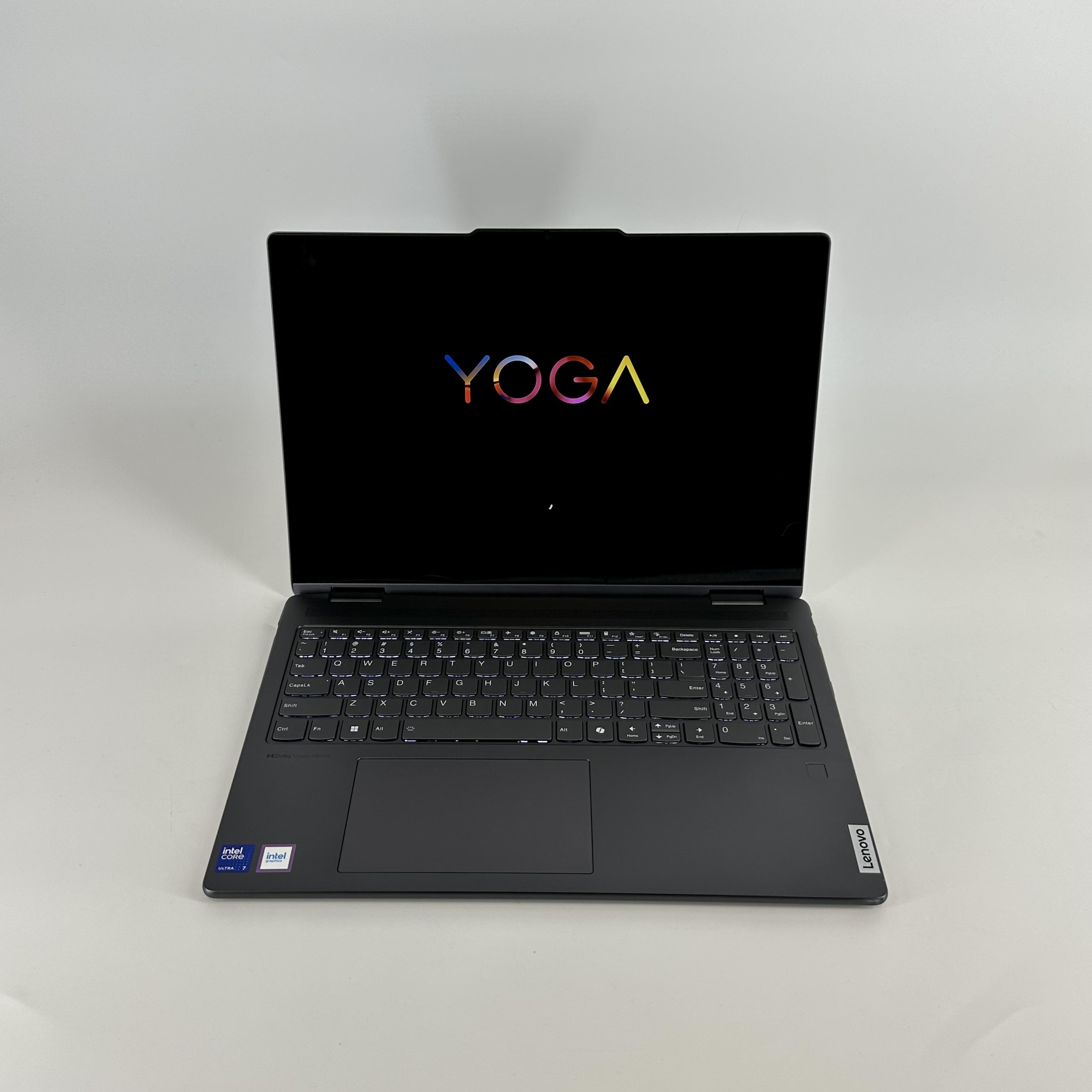 Lenovo Yoga 7i 16