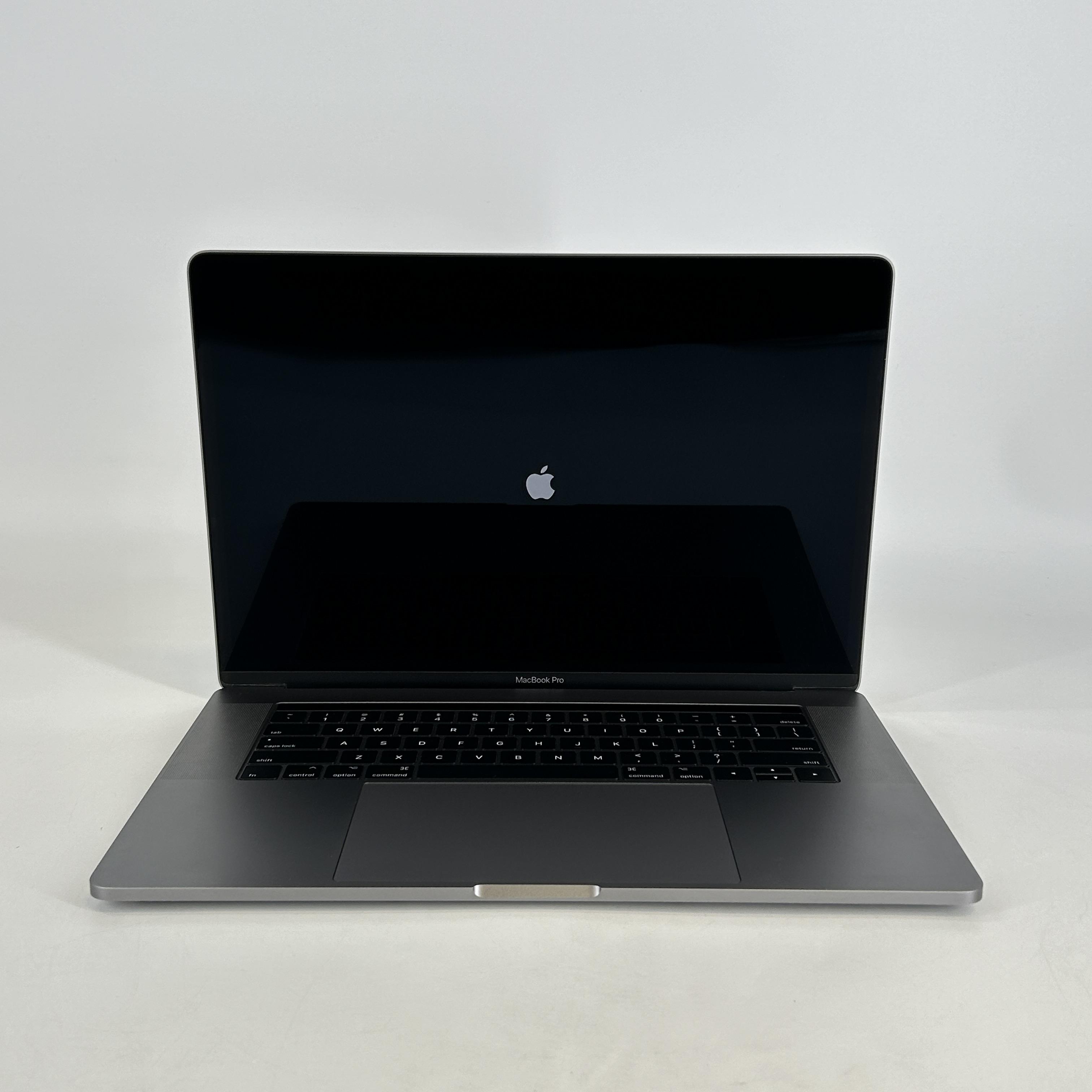 MacBook Pro 2016 / 15インチ / 2TB MacBook Pro 15 Touch Bar Gray 2016 2.9 GHz i7 16GB 2TB SSD AMD