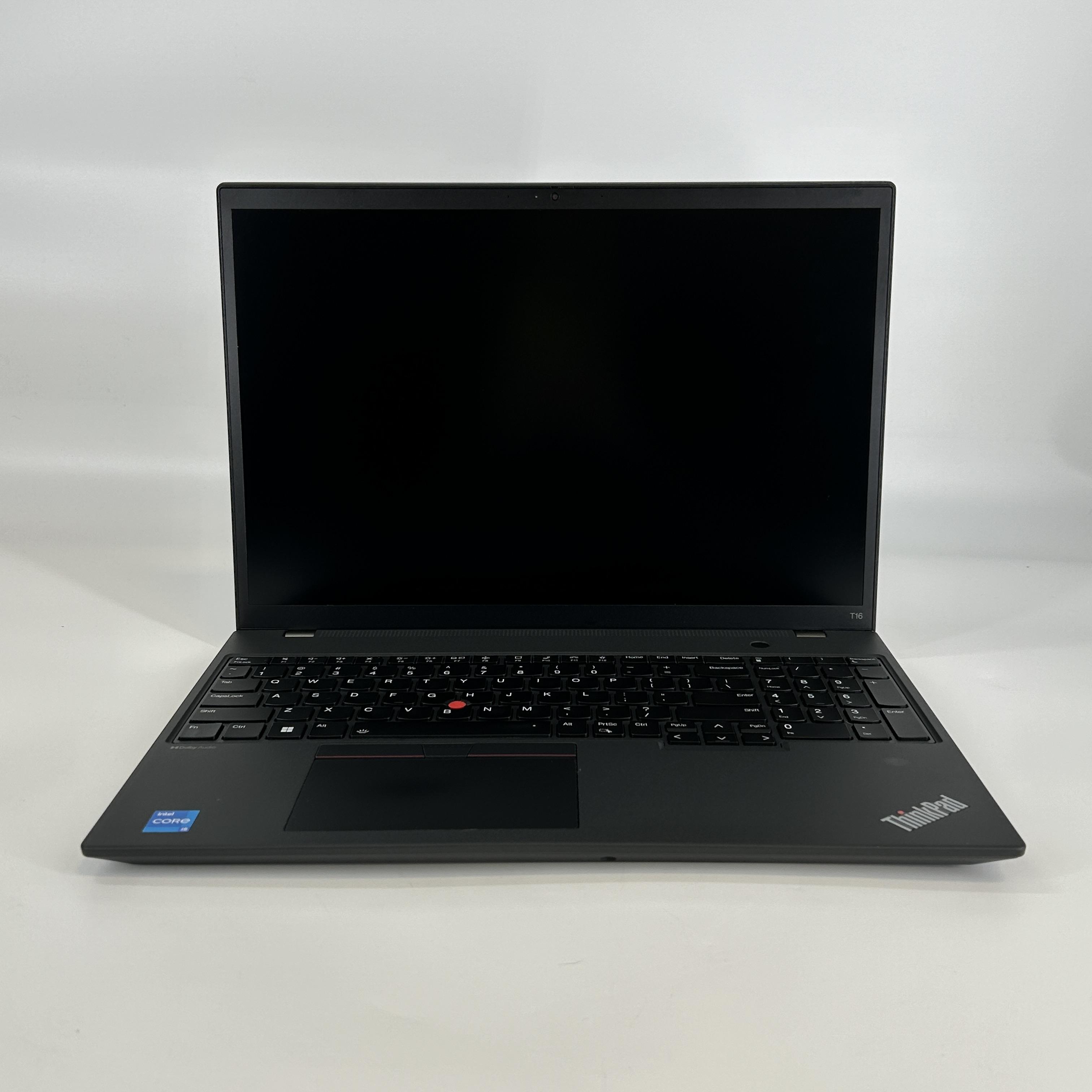 Lenovo ThinkPad T16 Gen 2