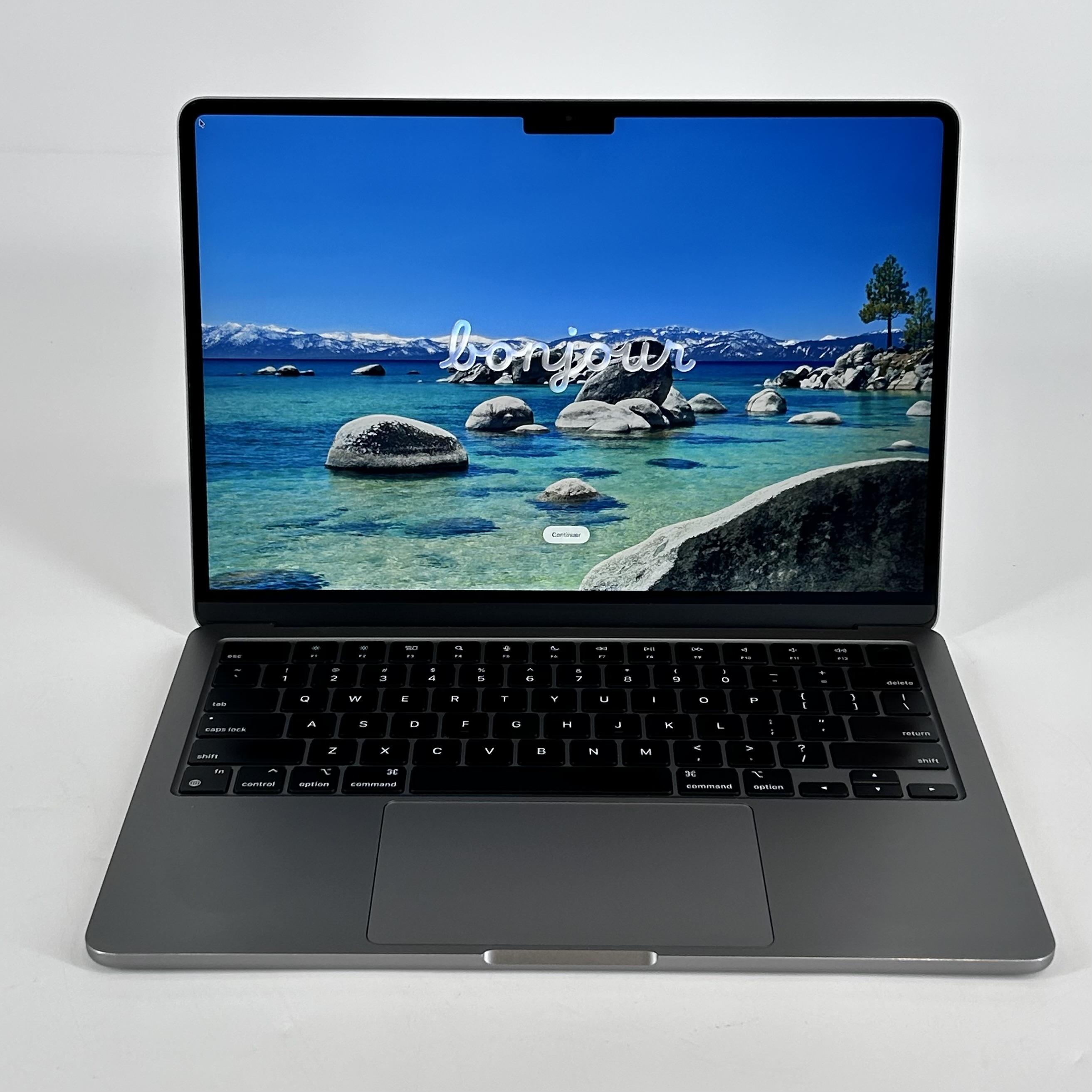 MacBook Air 13